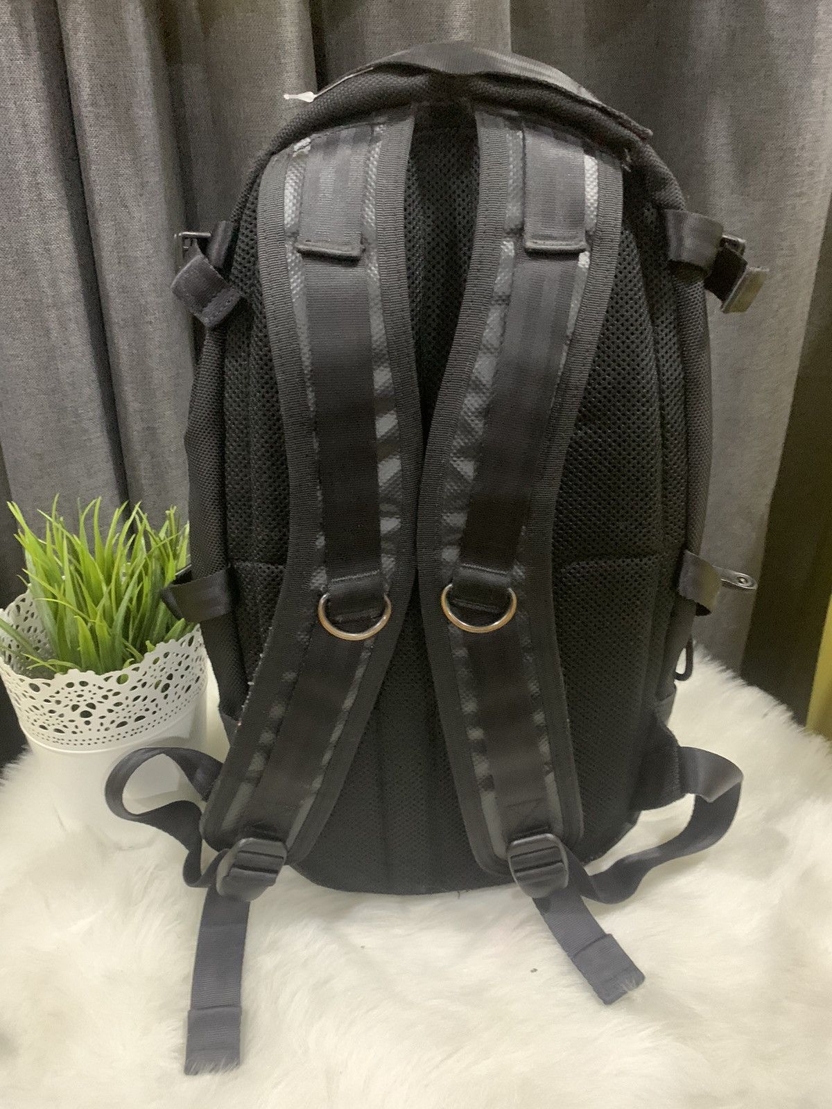 Japanese Brand × Porter RARE!! Bagpack PORTER Yoshida & Company Size ONE SIZE - 6 Thumbnail