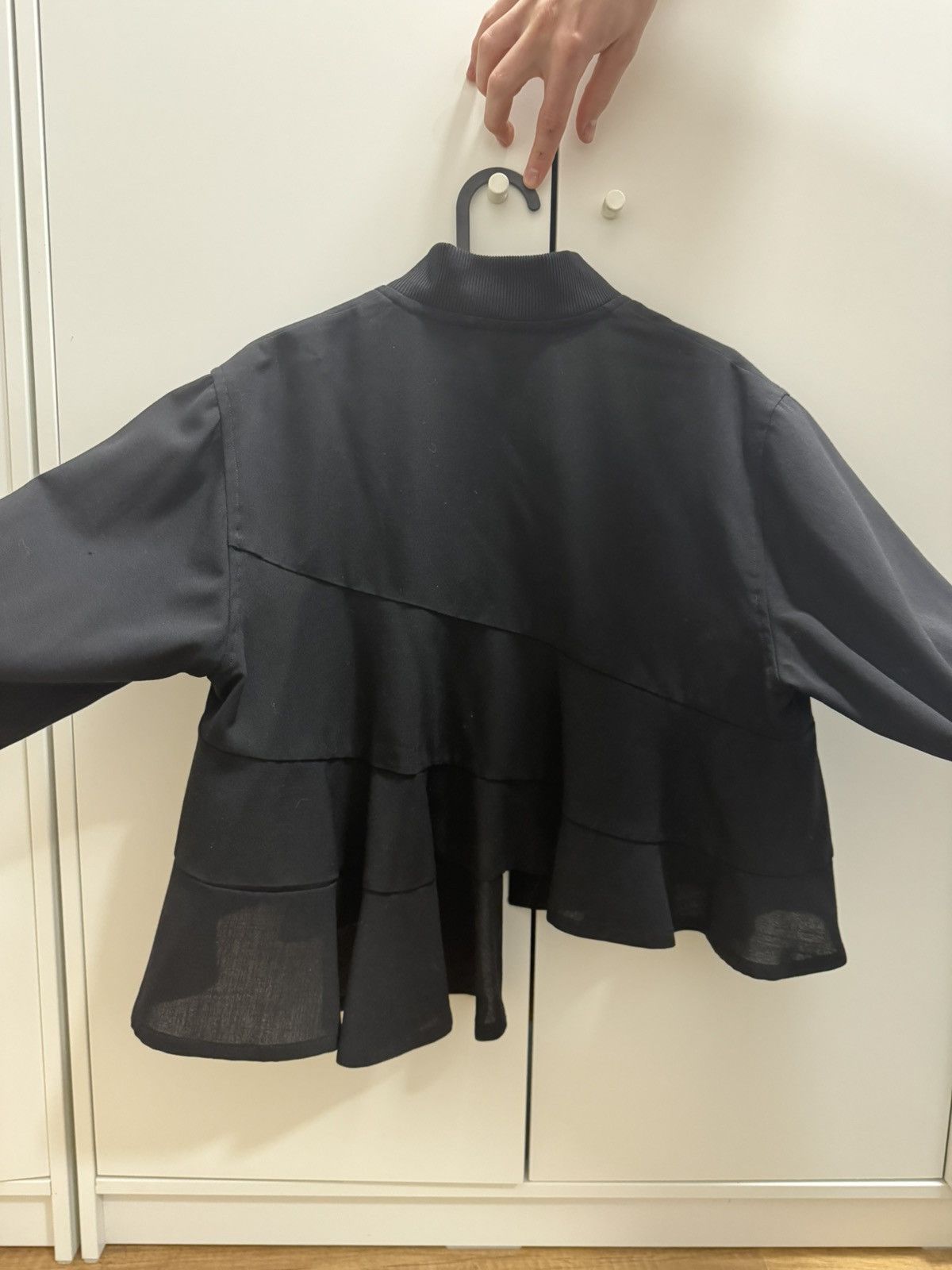 Comme des Garcons CDG vintage light jacket Size M / US 6-8 / IT 42-44 - 3 Thumbnail