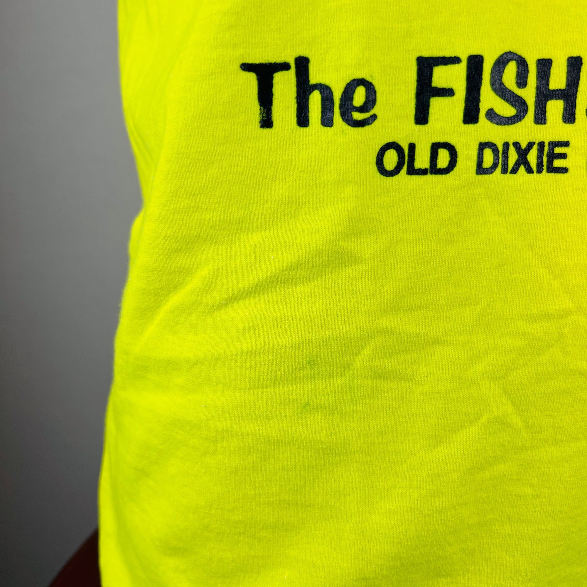 Other The Fisherman's Shack Life Its A Hudson Thing L T-Shirt Shir Size US L / EU 52-54 / 3 - 3 Thumbnail