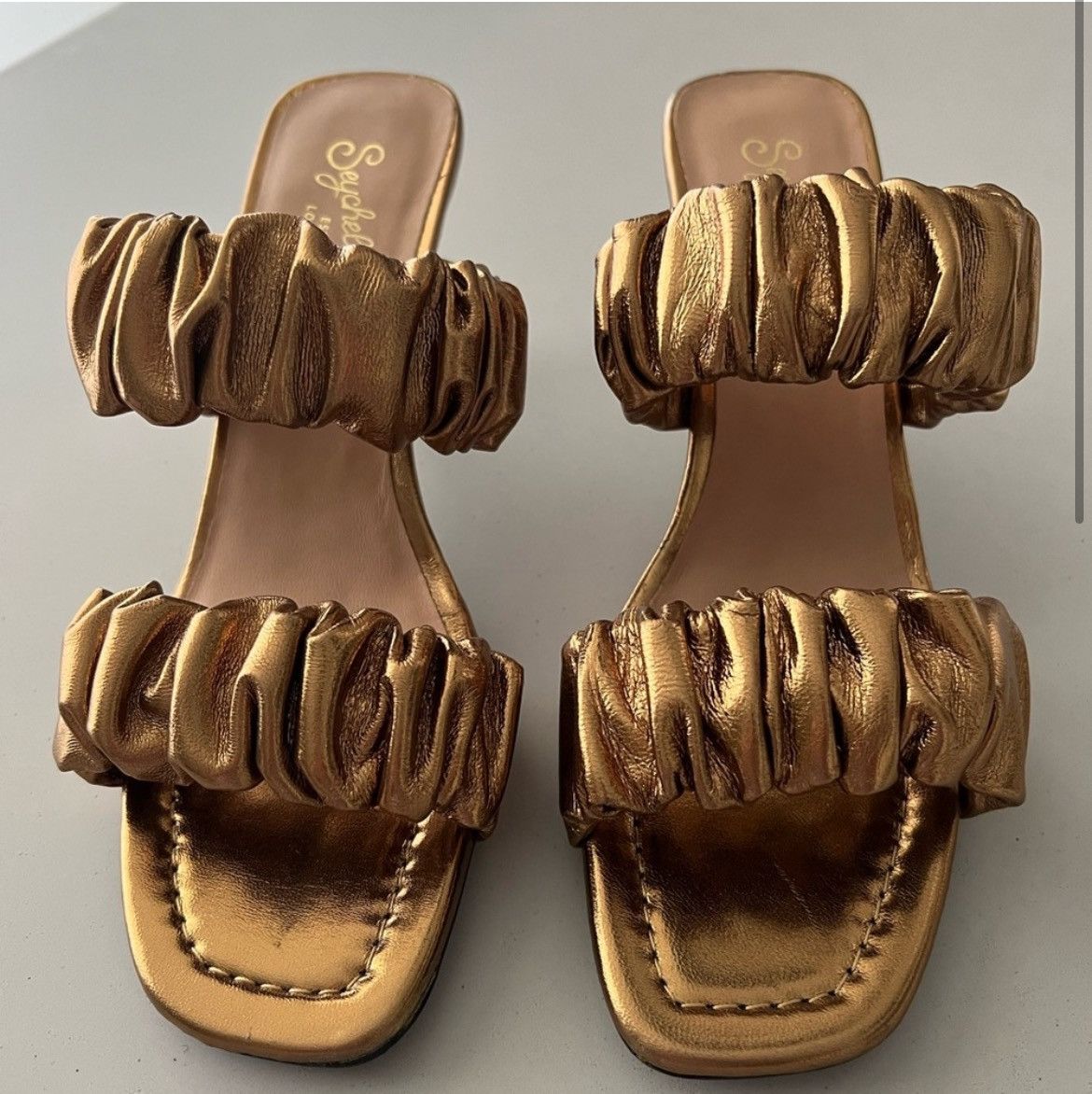Seychelles Seychelles sandal Size US 7 / IT 37 - 2 Thumbnail