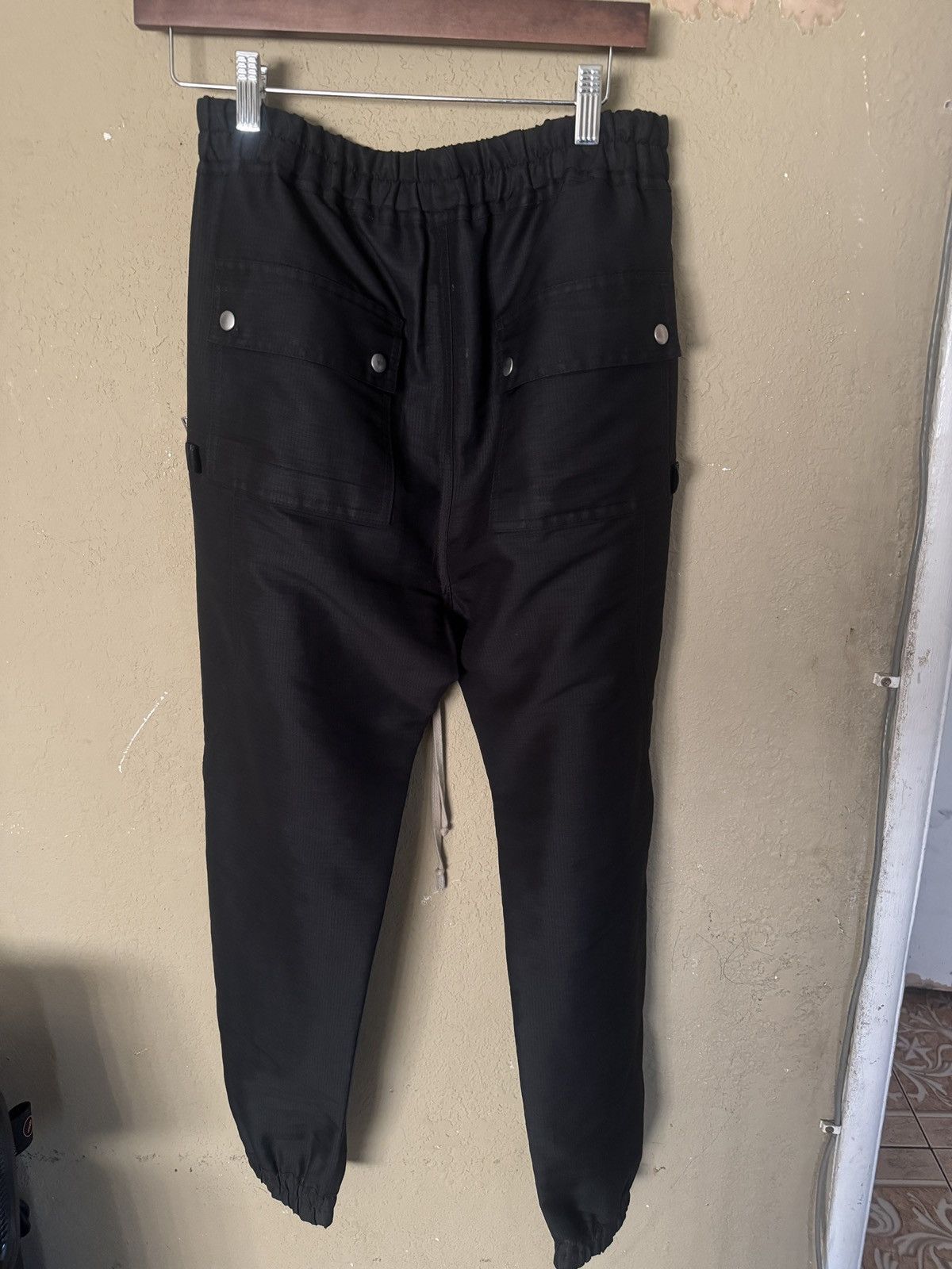 Rick Owens Rick Owens Mainline Bauhaus Size US 33 - 4 Thumbnail