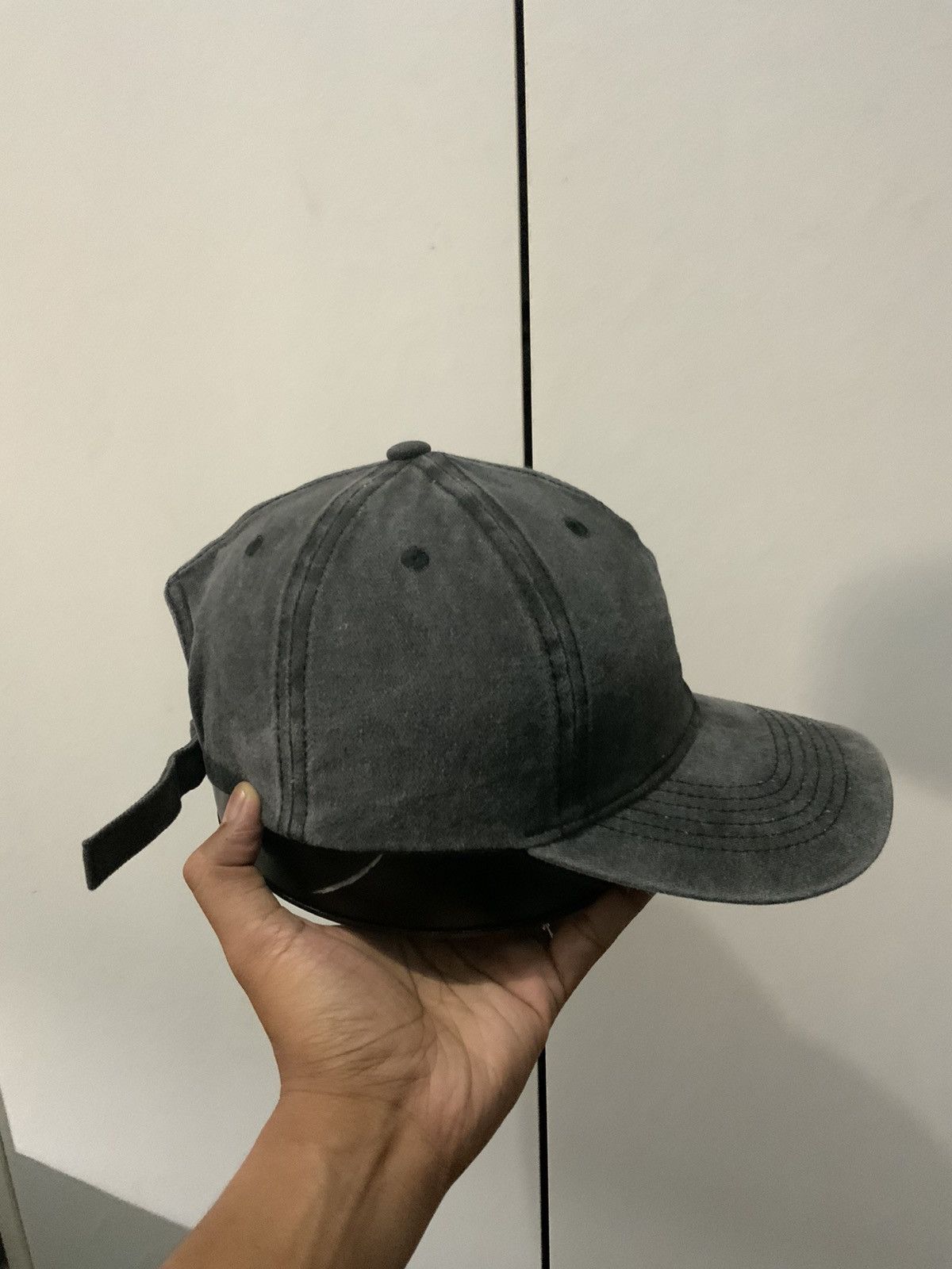 Hat Club Sunflower Fade Hat Size ONE SIZE - 4 Thumbnail