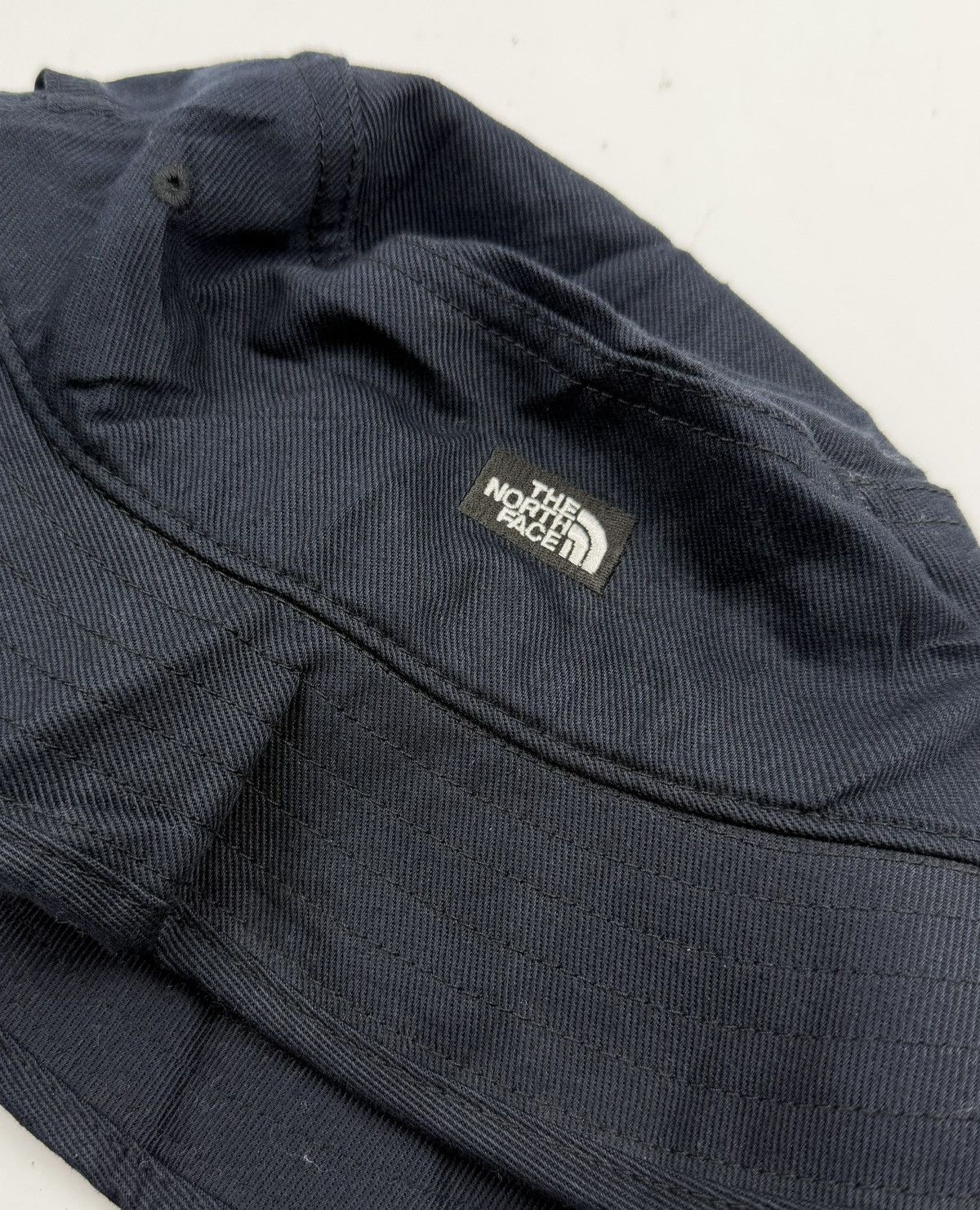 Nanamica × The North Face Purple Label the north face nanamica bucket hat tc53 Size ONE SIZE - 3 Thumbnail