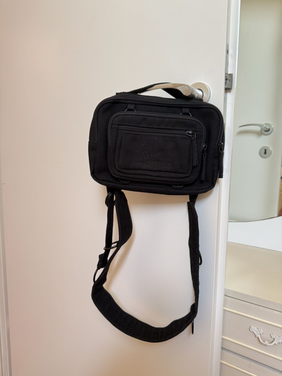 Eastpak × Raf Simons THE OTHERS (Future Forever) Eastpak by Raf 
