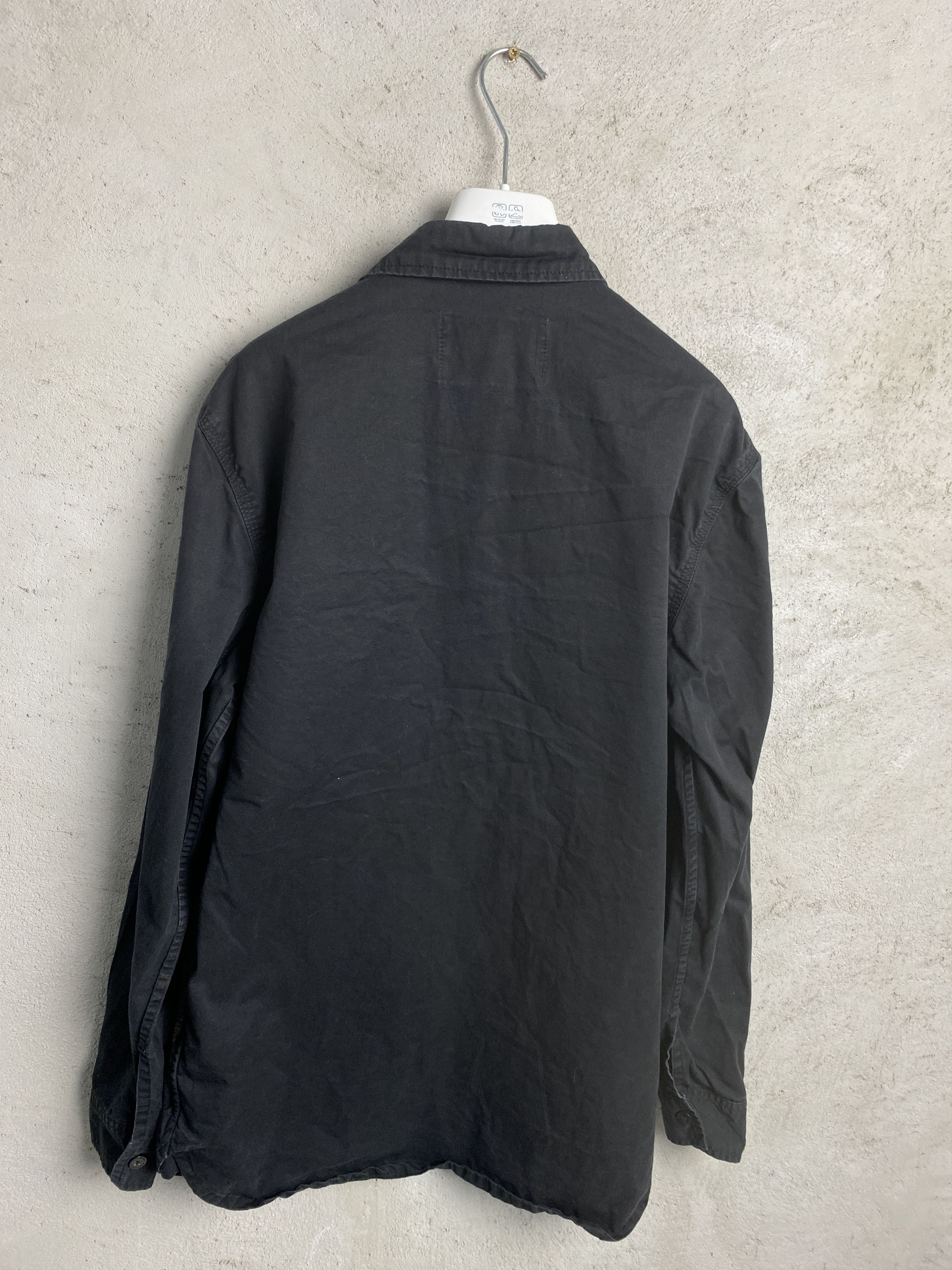 Han Kjobenhavn Han Kjobenhavn casual shirt button ups pockets Size US L / EU 52-54 / 3 - 6 Thumbnail