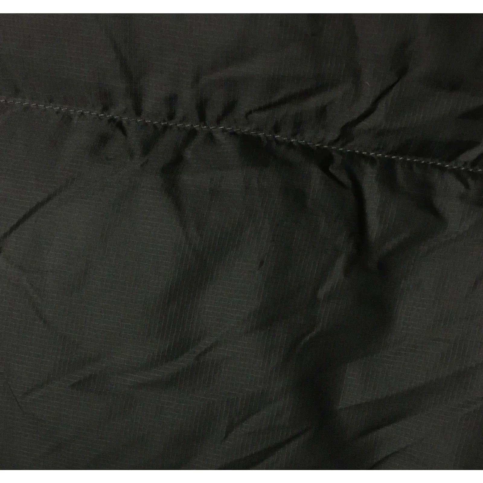 The North Face VINTAGE The North Face Alaska War Veteran 700 Goose Down Nuptse Puffer Vest XL Gray Navy? Army 90s Size US XL / EU 56 / 4 - 6 Thumbnail