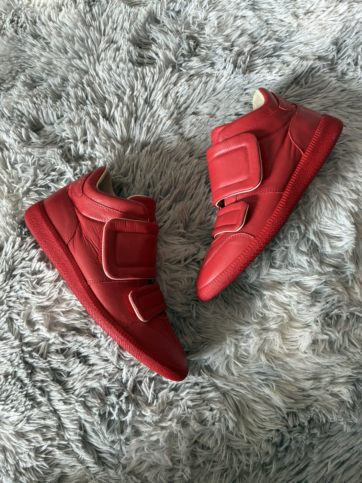 Maison Margiela Maison Margiela Clinics | Grailed