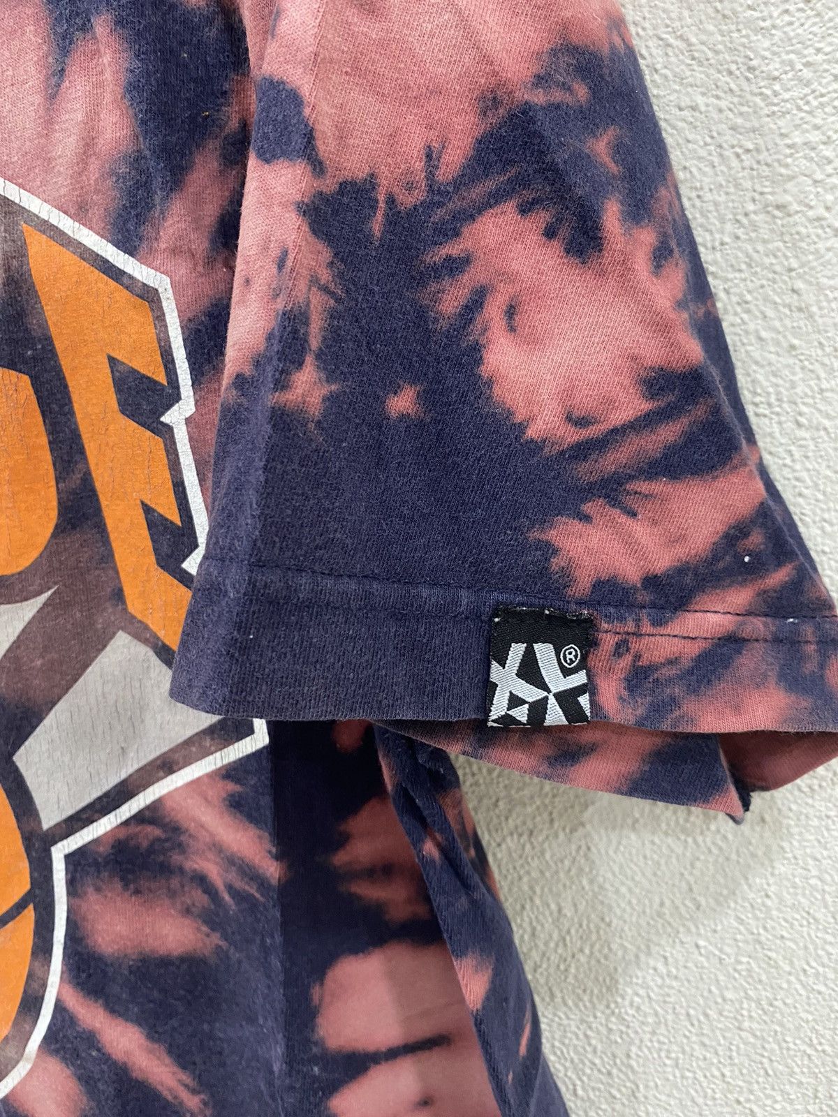 Xlarge 90s X-Large NBA T-Shirts Size L Size US L / EU 52-54 / 3 - 5 Thumbnail