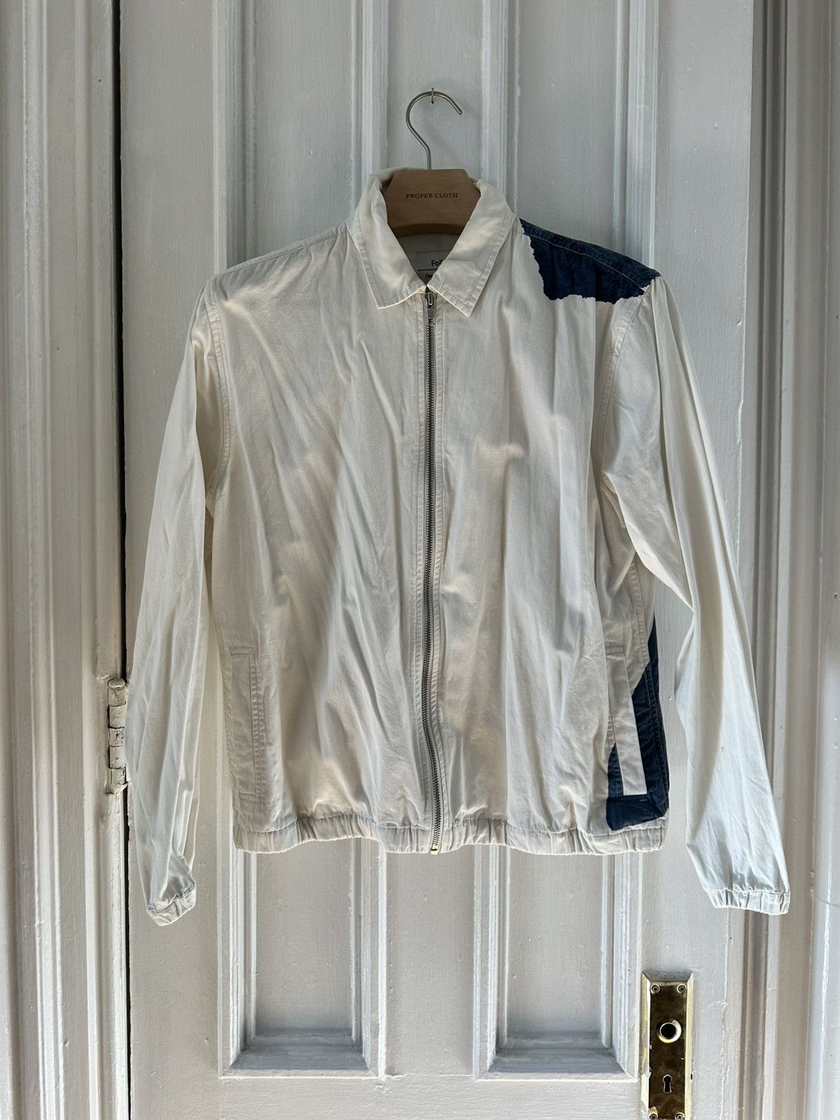 Folk Folk x Goss Brothers Light Jacket Size US M / EU 48-50 / 2 - 1 Thumbnail