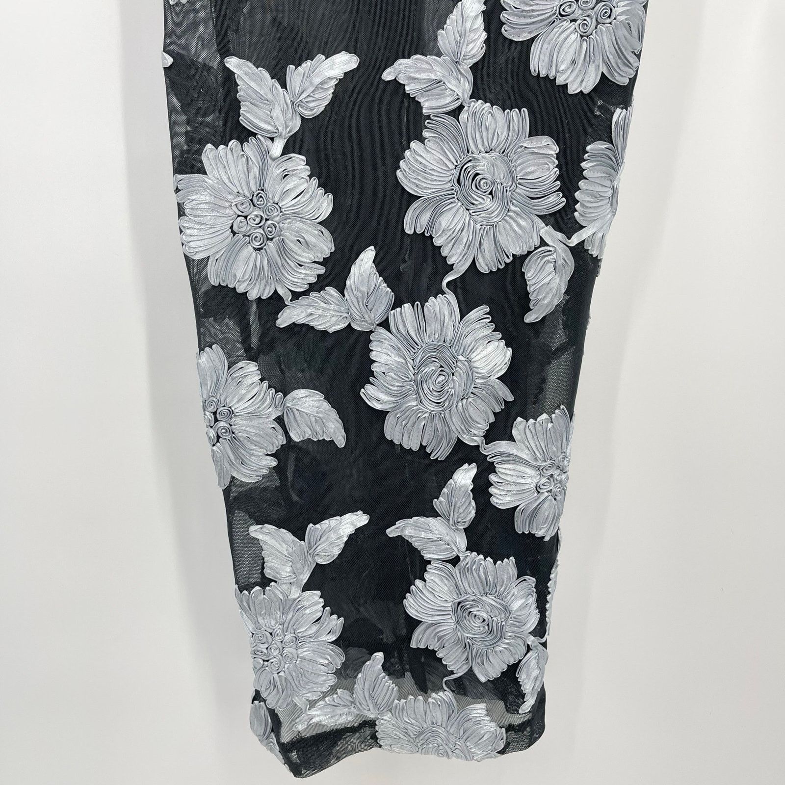 mesh top under slip dress Escape Mesh Slip Midi Tank Dress