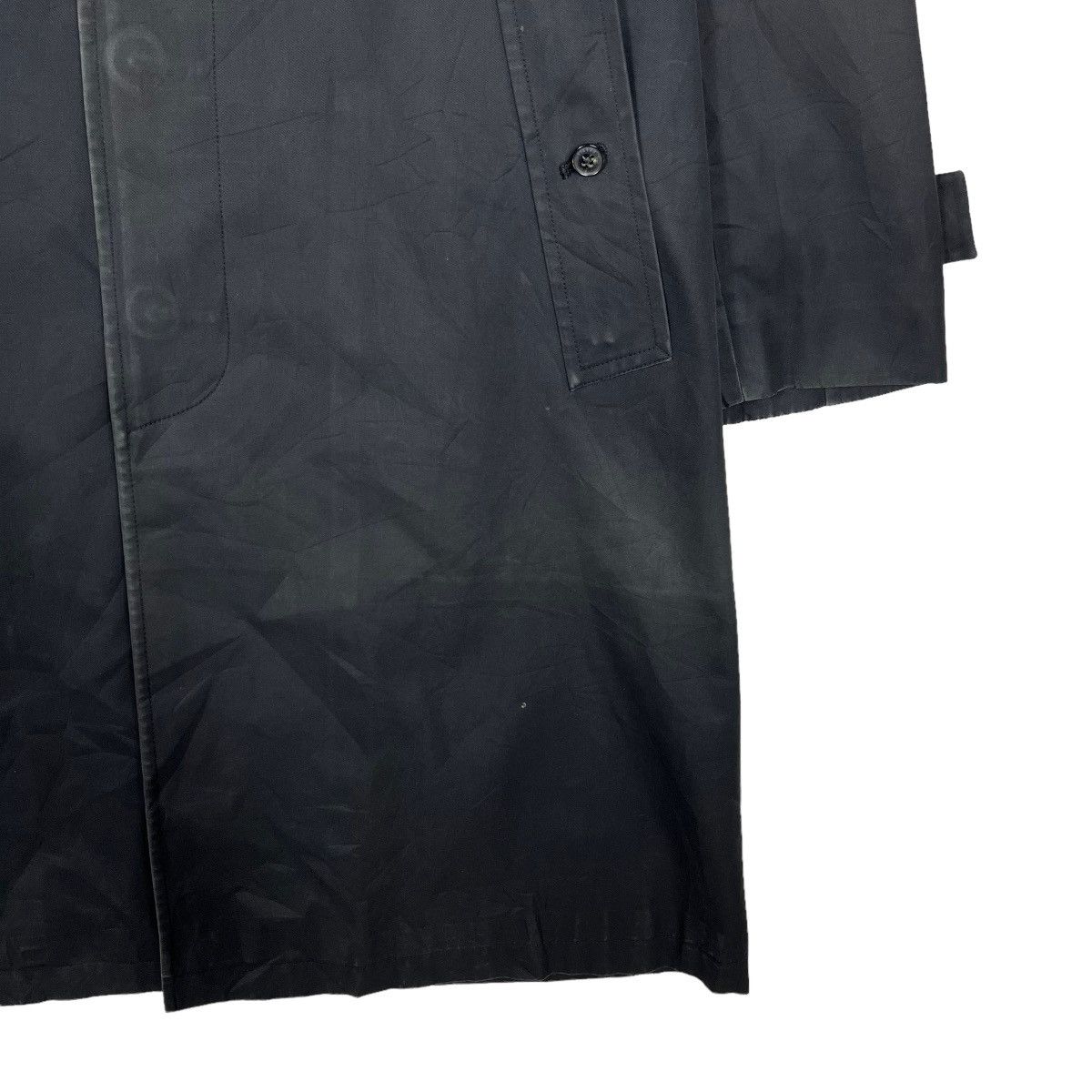 Burberry 🔥 BURBERRY NOVA CHECK LINING TRENCH COAT Size US M / EU 48-50 / 2 - 6 Thumbnail