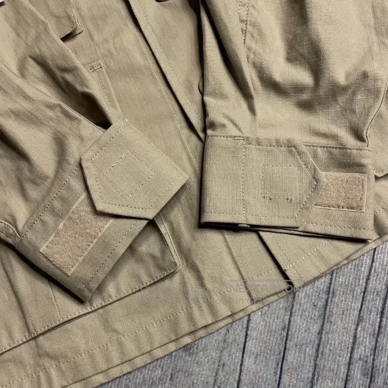 Wtaps Wtaps Ten Bag Work Shirt Jacket Size US S / EU 44-46 / 1 - 7 Thumbnail