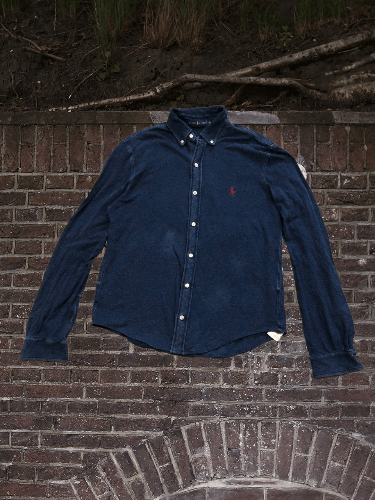 Ralph Lauren Ralph Lauren Shirt Size US M / EU 48-50 / 2 - 1 Thumbnail