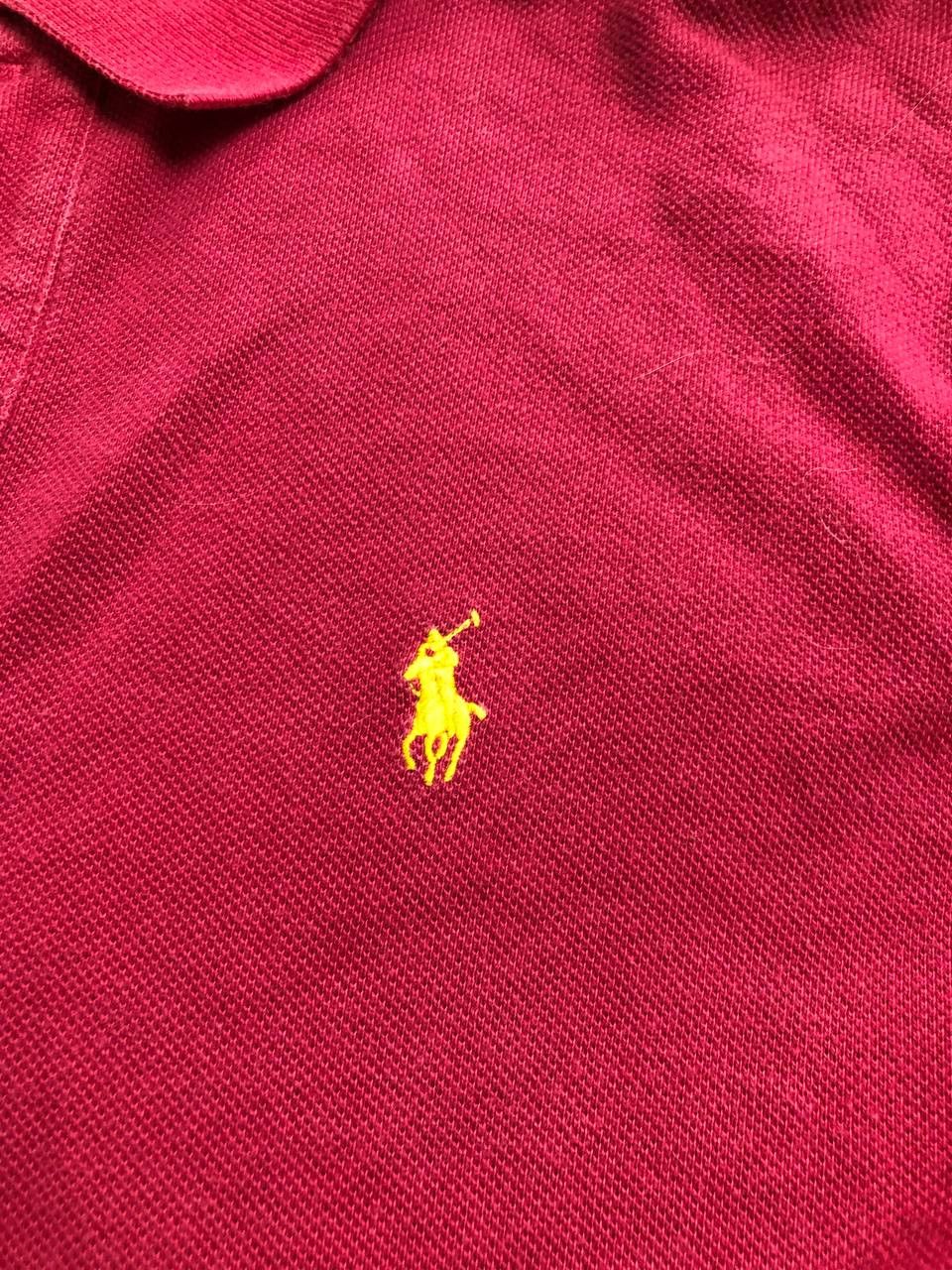 Polo Ralph Lauren Polo Ralph Lauren T-shirt Size US XL / EU 56 / 4 - 9 Thumbnail