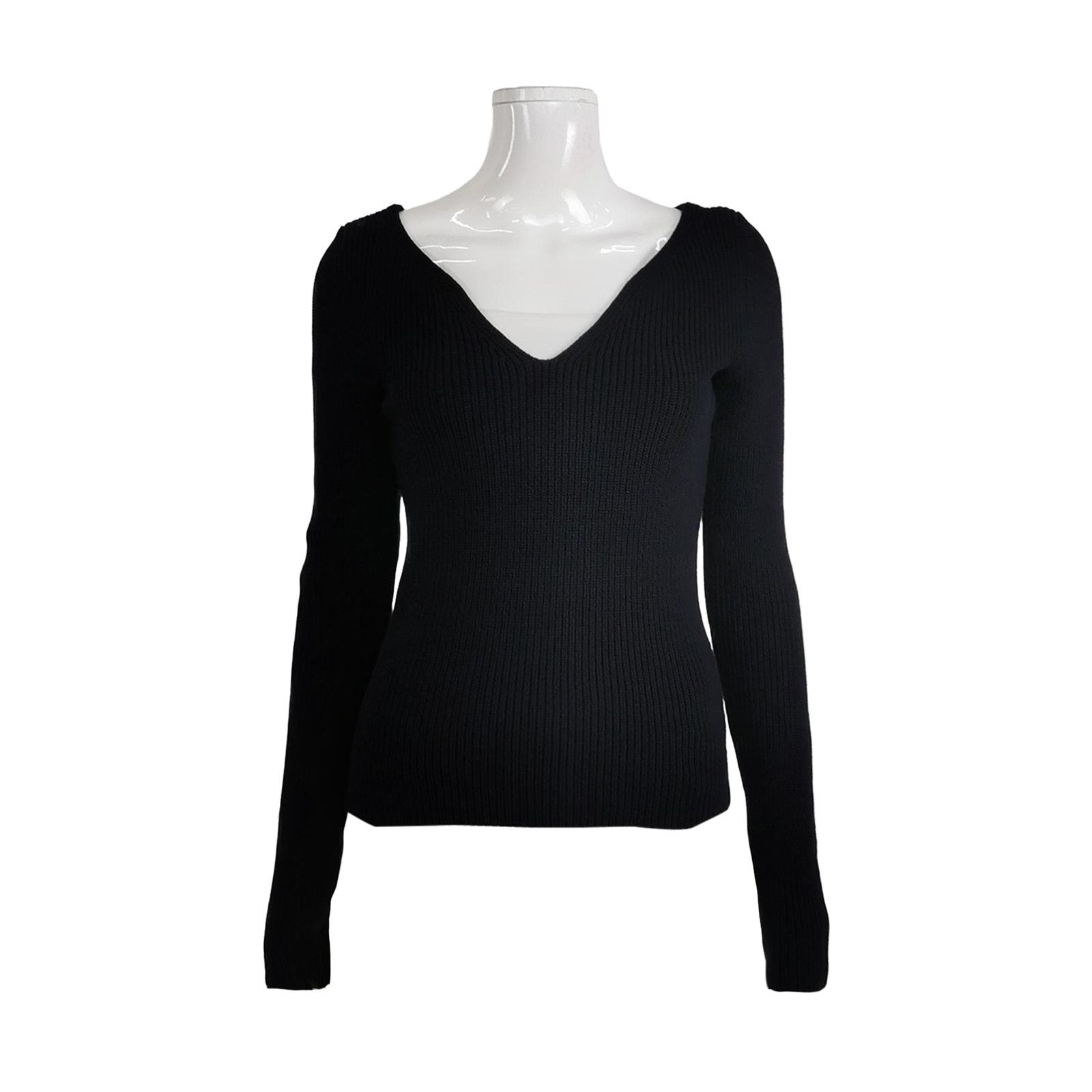 Balenciaga Balenciaga Women xs Sweaters Size XS / US 0-2 / IT 36-38 - 1 Thumbnail