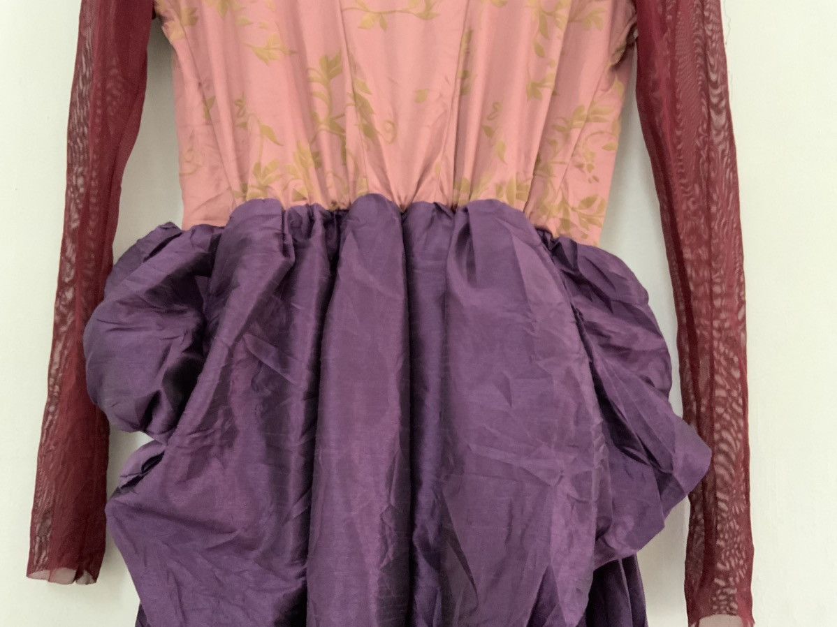 Disney Hocus Pocus Disney Cosplay Blouses Size S / US 4 / IT 40 - 12 Thumbnail