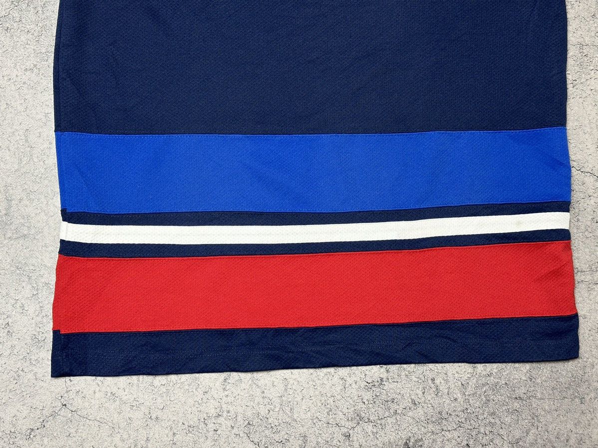 Fubu Vintage FUBU 05 Longsleeve T-Shirt Jersey Size US M / EU 48-50 / 2 - 15 Thumbnail