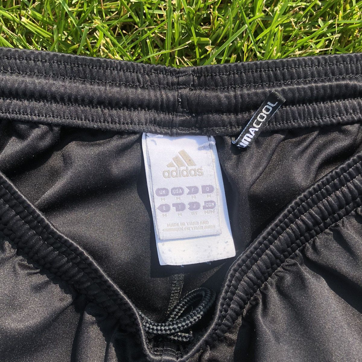 Adidas Adidas shorts Size US 36 / EU 52 - 5 Thumbnail