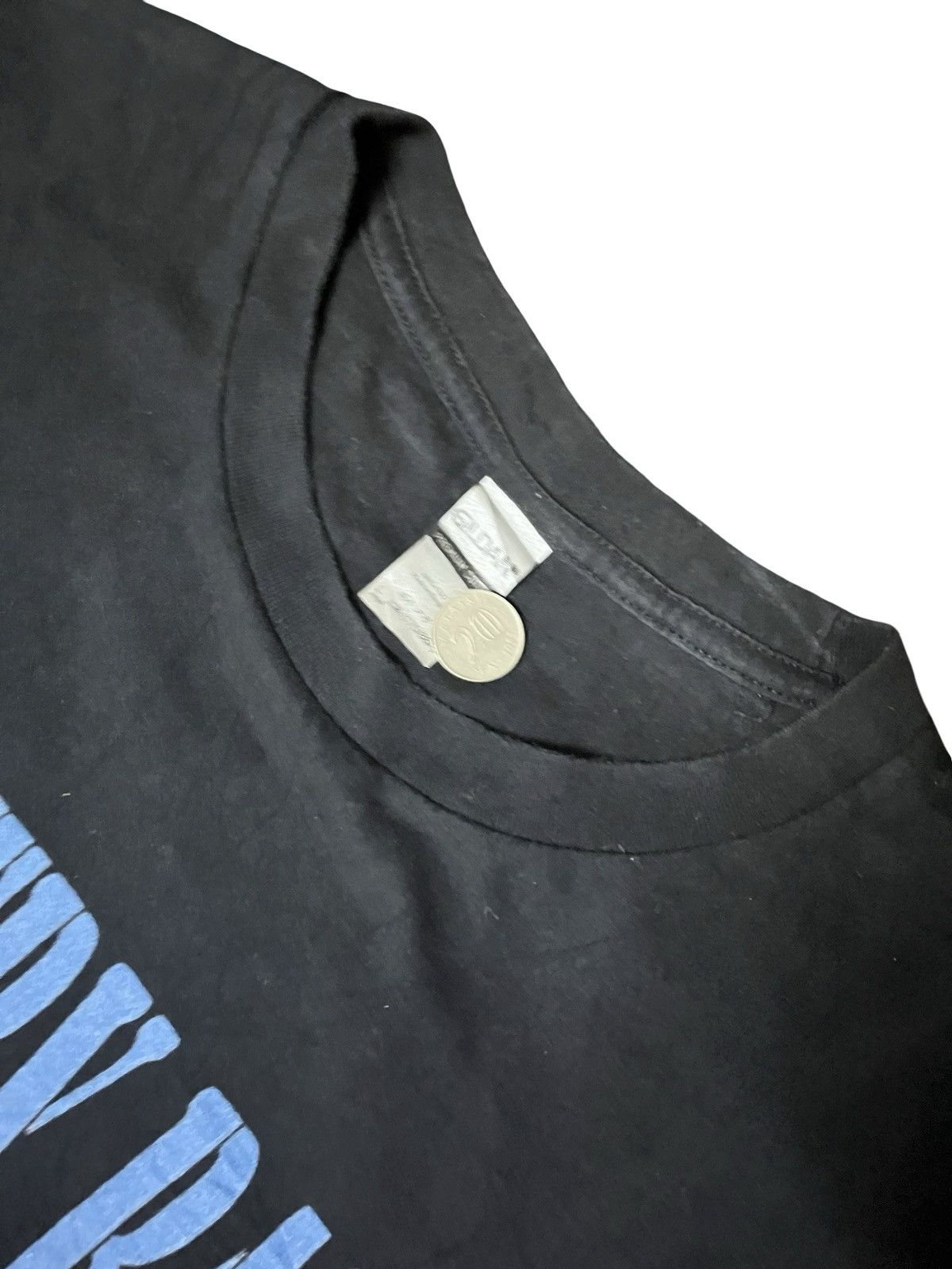 Rap Tees Lil nas X Size US L / EU 52-54 / 3 - 3 Thumbnail