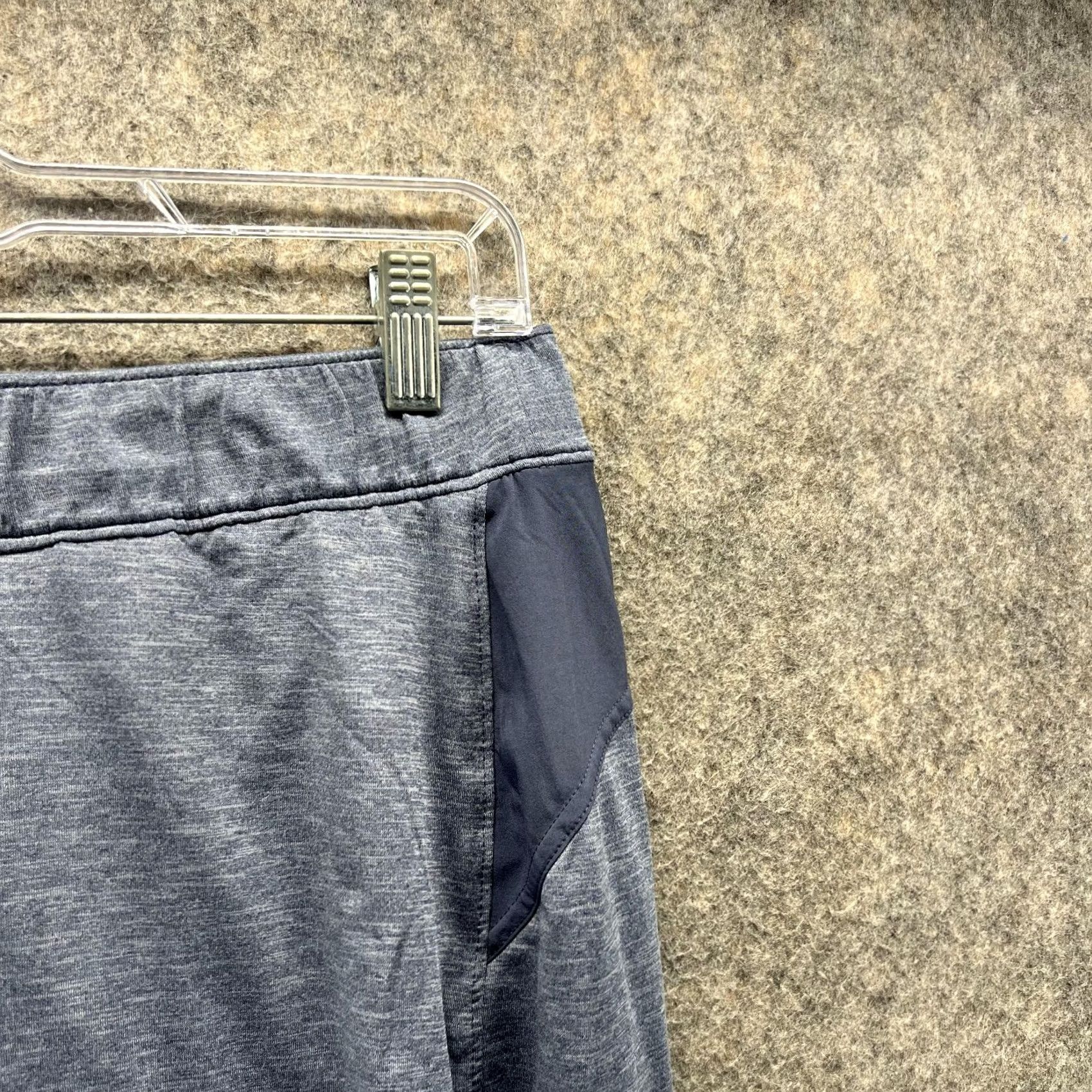 Vintage VINTAGE Columbia Skirt Women Medium Blue Athletic Skort Tennis Gym Polyester Size 32" / US 10 / IT 46 - 4 Thumbnail
