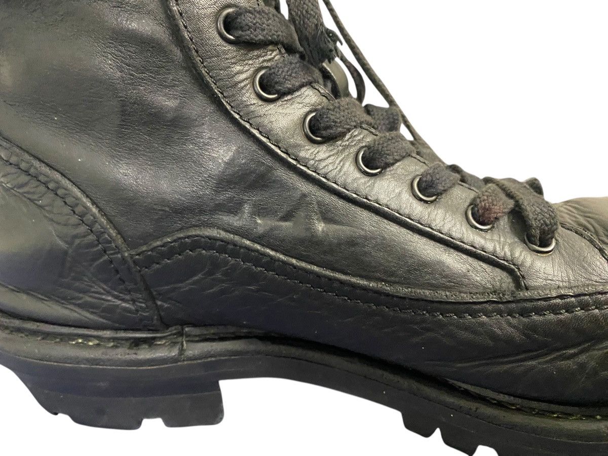 Julius MA_Julius Combat Boots Size US 9 / EU 42 - 8 Thumbnail