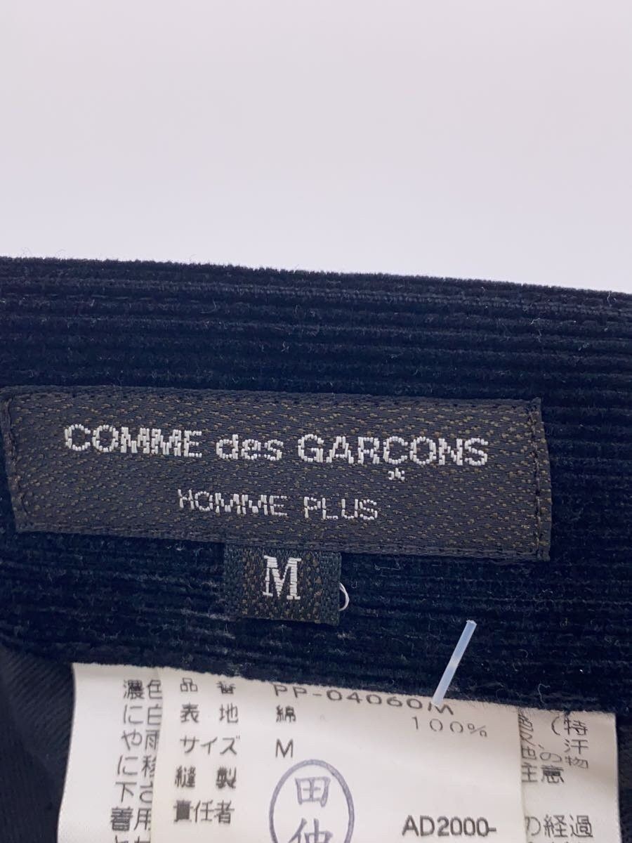 C.P. Company × Comme des Garcons Straight Leg Corduroy Pants Size US 32 / EU 48 - 4 Thumbnail