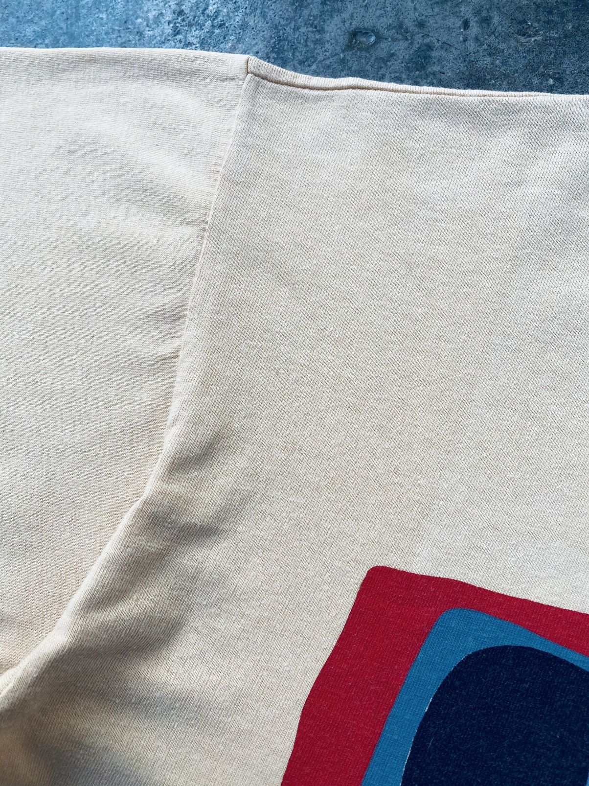 Vintage Vintage 90s Salvador Dali Art Tees Size US L / EU 52-54 / 3 - 11 Thumbnail