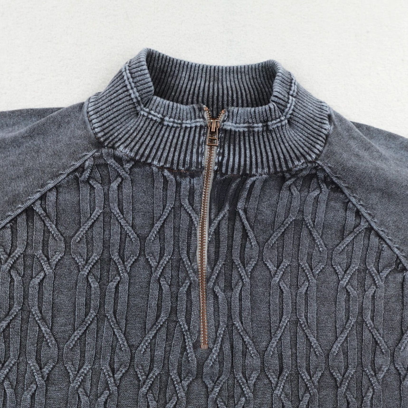 Carbon2Cobalt VINTAGE Size US XXL / EU 58 / 5 - 2 Thumbnail