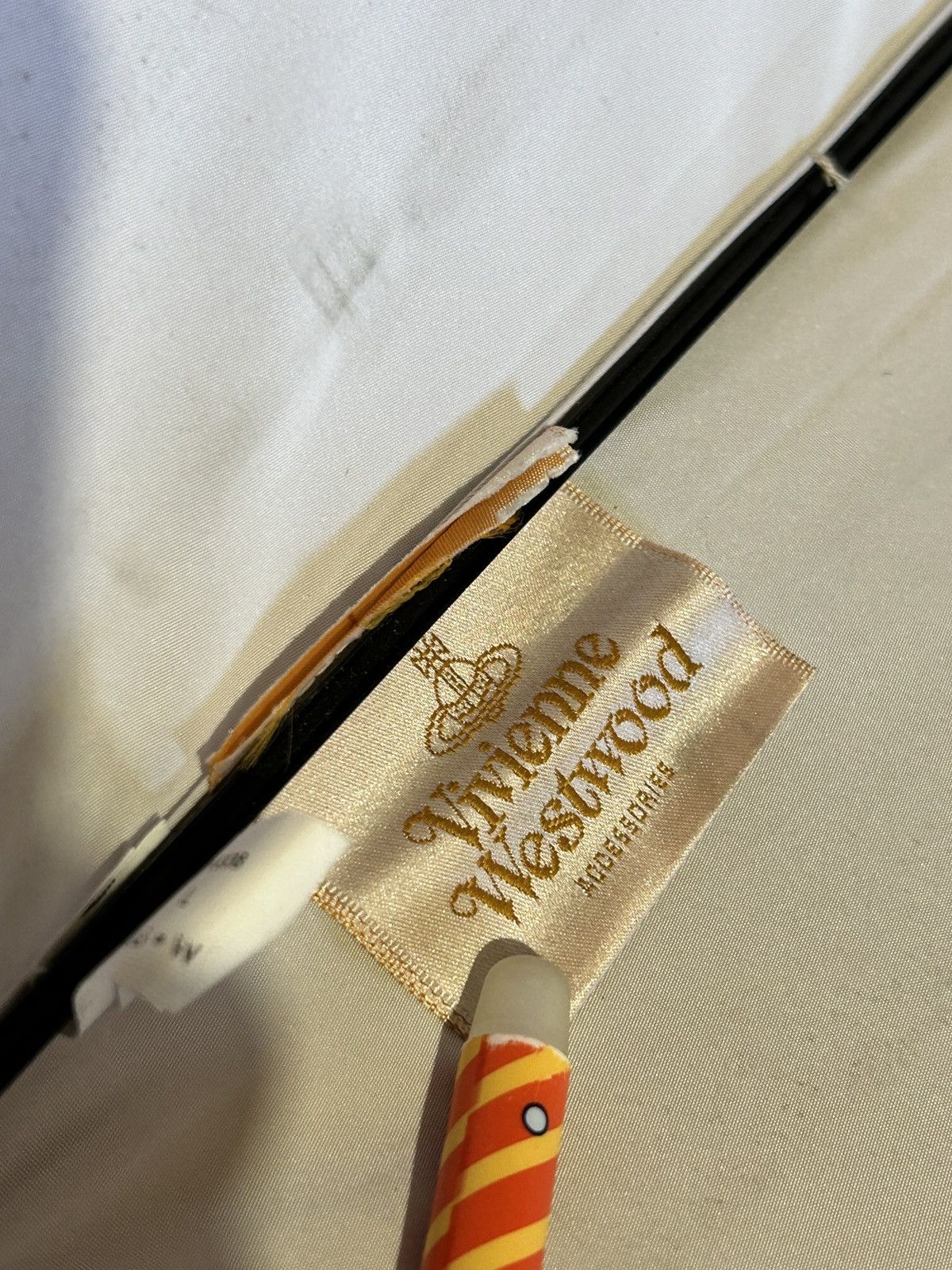 Vivienne Westwood Vintage Vivienne Westwood Bambi Archive Deer Umbrella Size ONE SIZE - 13 Thumbnail