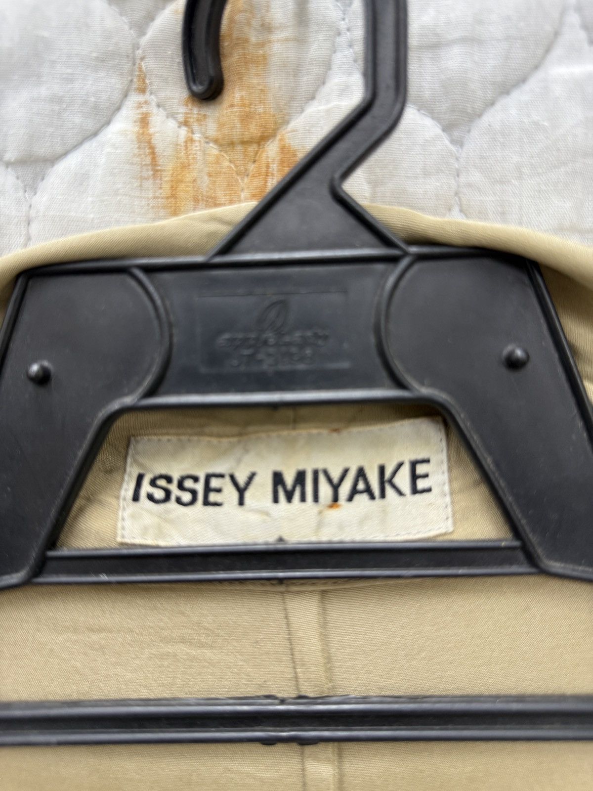 Issey Miyake 🔥🔥🔥ARCHIVE ISSEY MIYAKE CARDIGAN Size M / US 6-8 / IT 42-44 - 7 Thumbnail