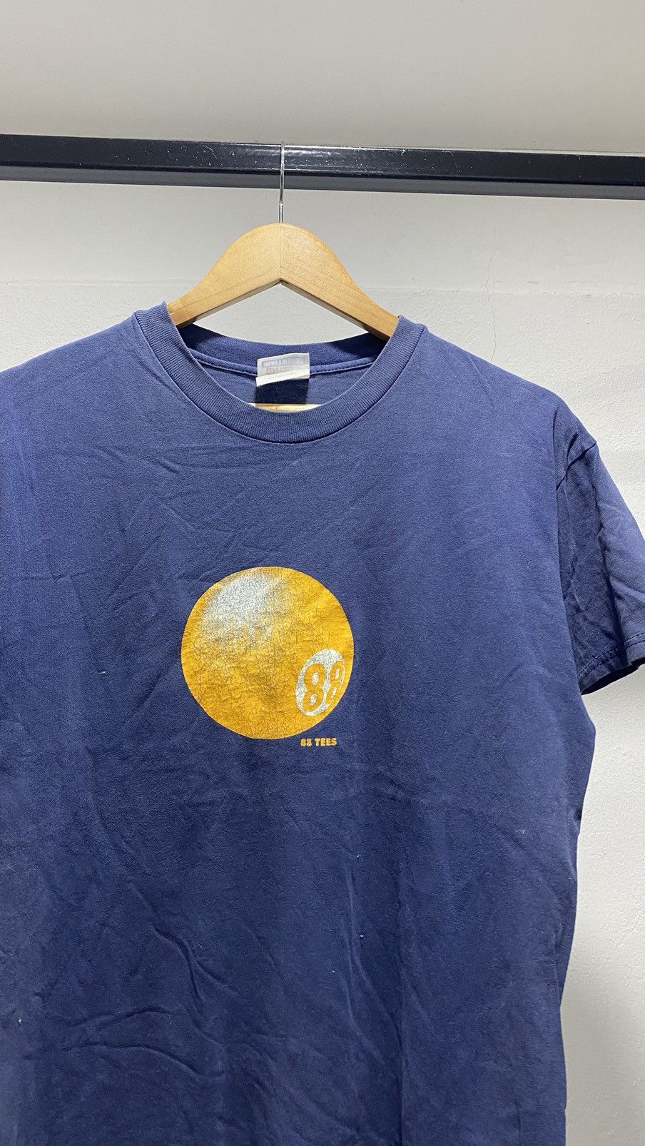 Japanese Brand × Vintage Vintage 8 ball 90s Size US M / EU 48-50 / 2 - 3 Thumbnail