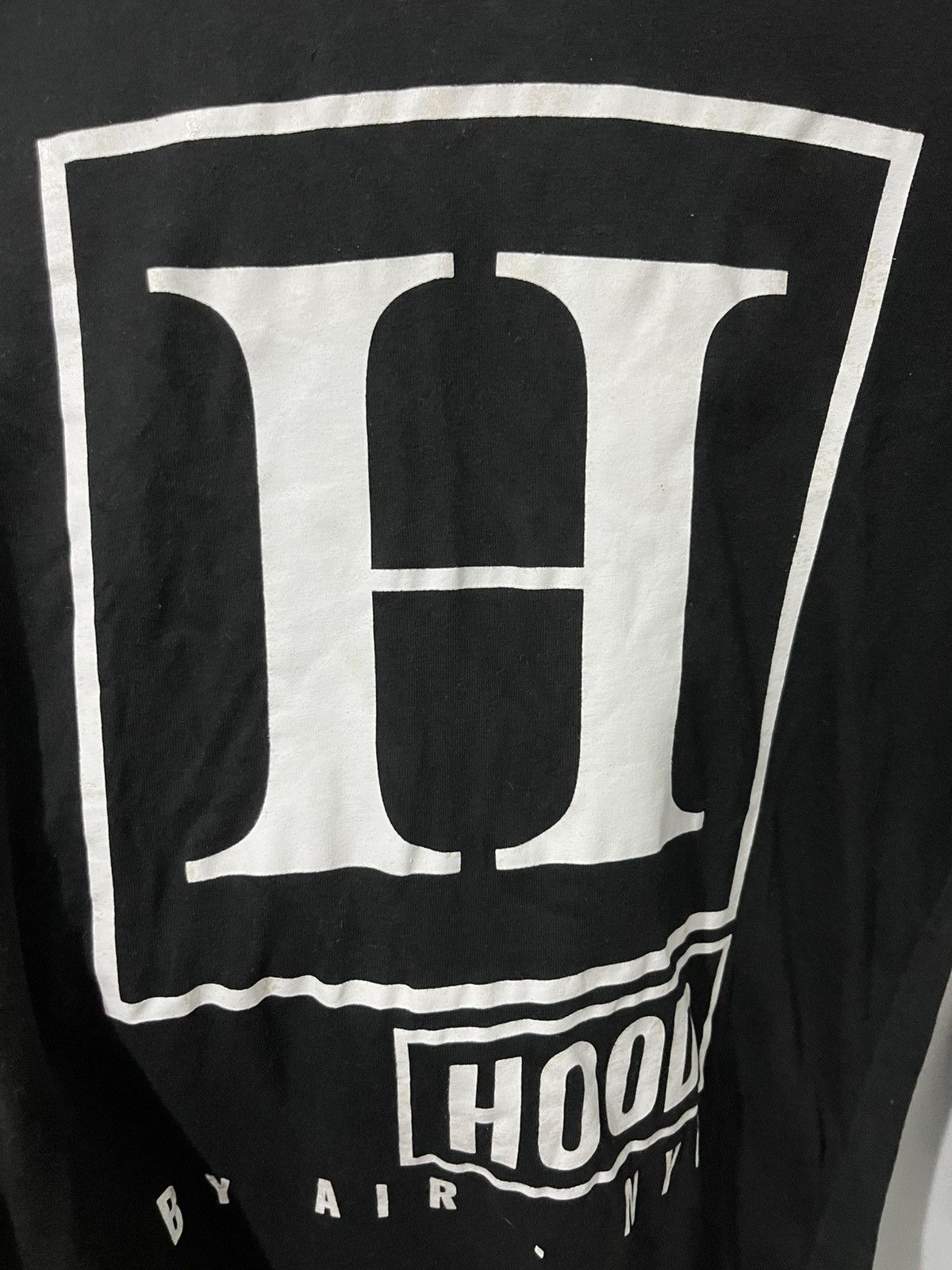 Hood By Air Hood by Air NYC Movie Shayne Oliver Size US S / EU 44-46 / 1 - 3 Thumbnail