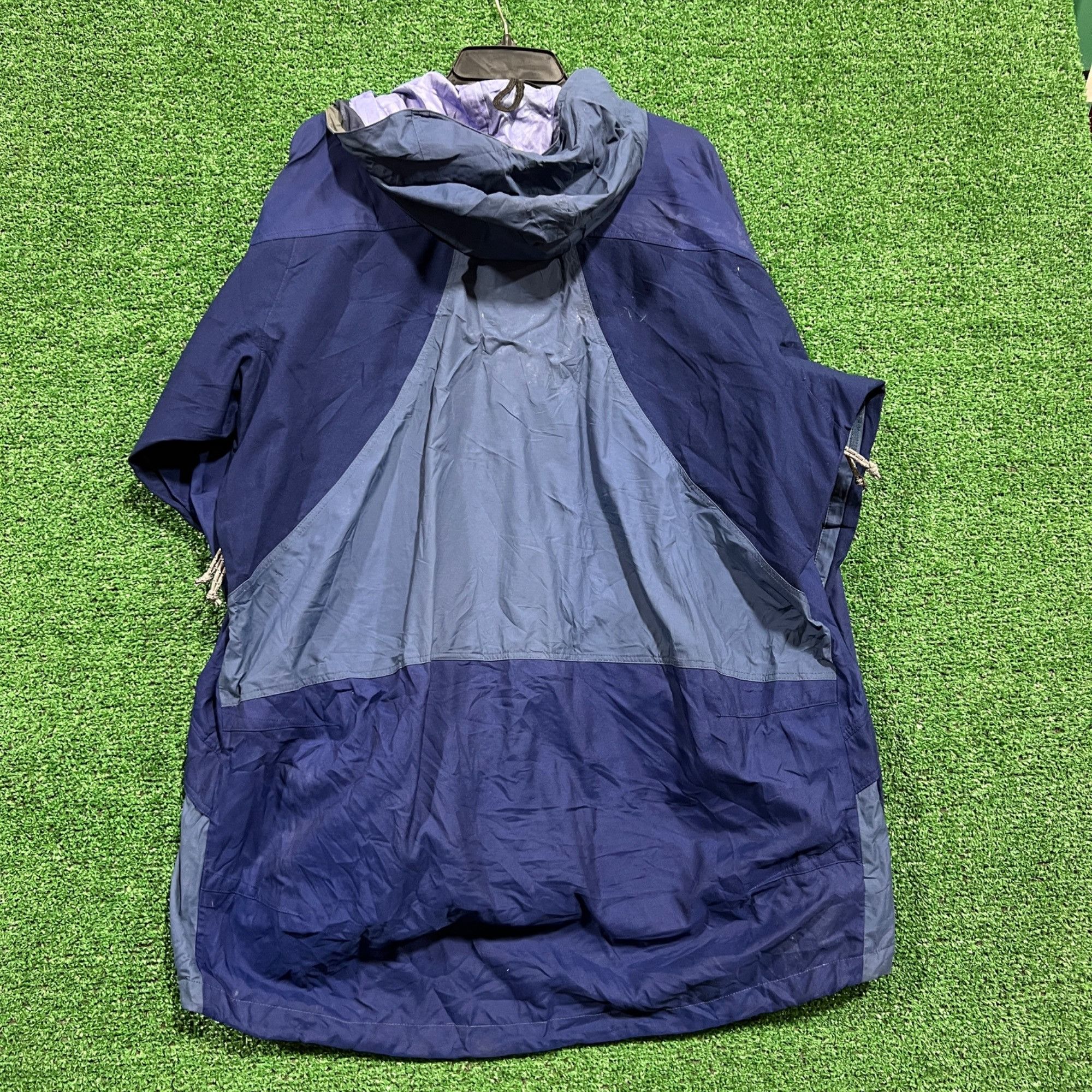 Patagonia Patagonia nylon windbreaker jacket size large Size US L / EU 52-54 / 3 - 2 Thumbnail