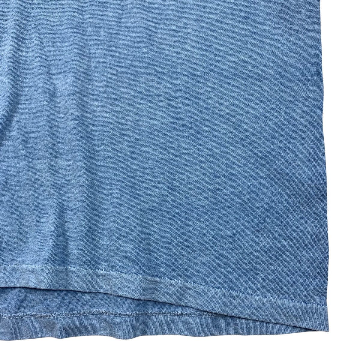 Other Vintage PURE BEACH CLASSIC surfing surf tee big logo tshirt Size US L / EU 52-54 / 3 - 8 Thumbnail