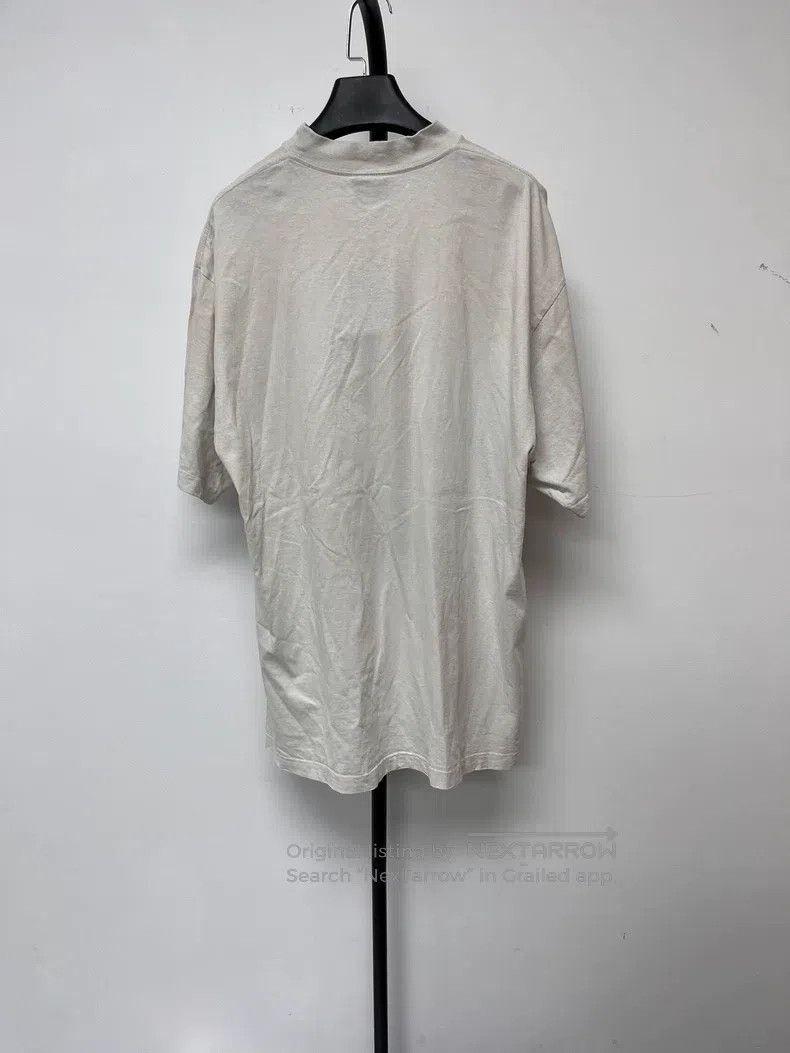 Balenciaga Balenciaga City of Angels Graffiti Pure Cotton Round Neck Size US XS / EU 42 / 0 - 2 Thumbnail