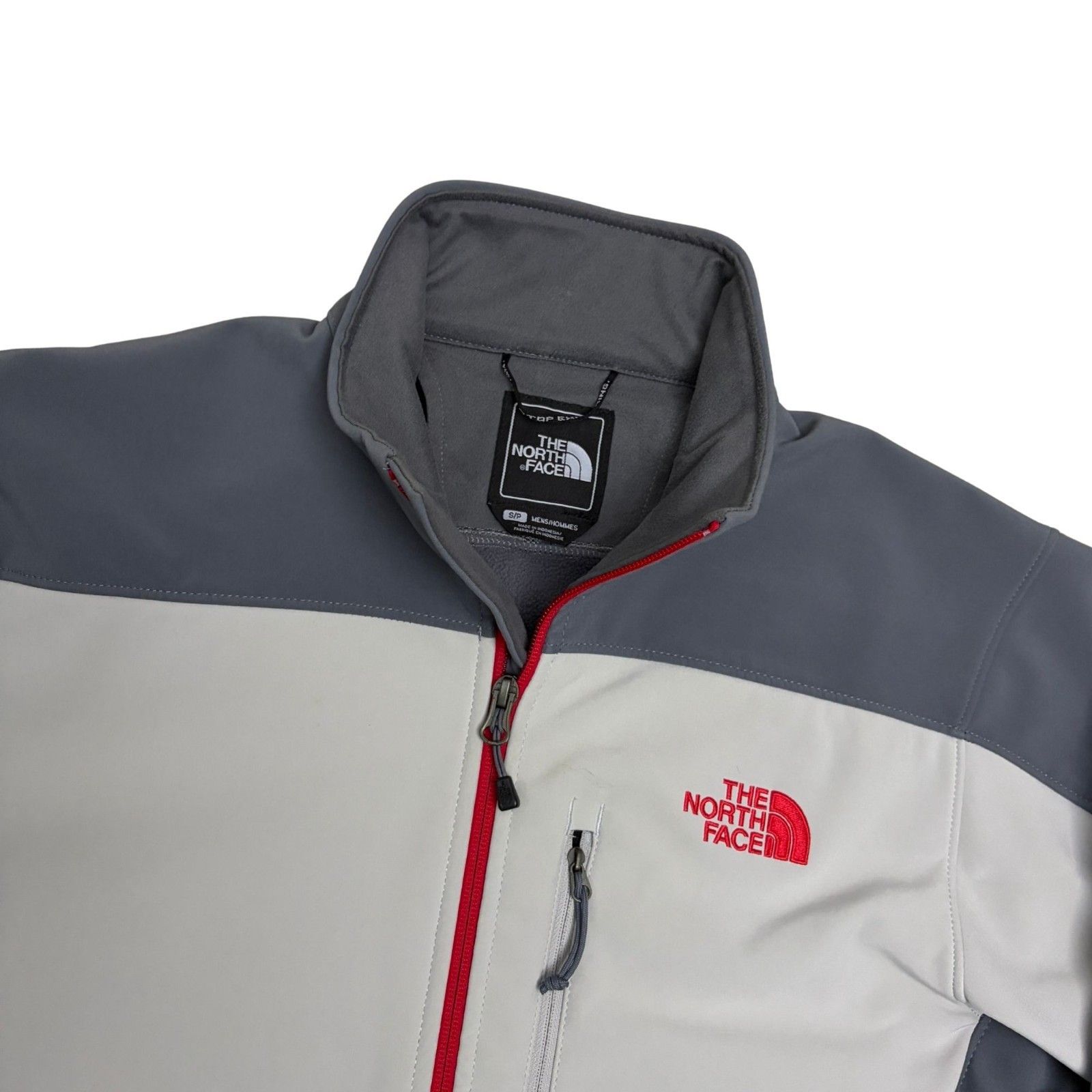 The North Face THE NORTH FACE Shell Jacket Light Windbreaker Coat Small Size US S / EU 44-46 / 1 - 4 Thumbnail