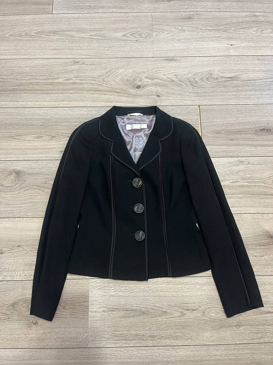 Max Mara max mara made in italy jacket Size S / US 4 / IT 40 - 1 Thumbnail