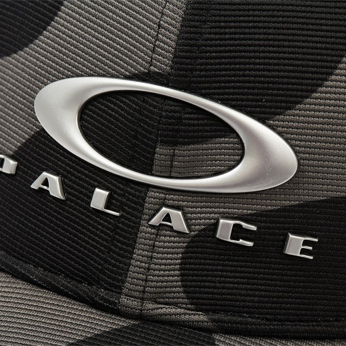 帽子 PALACE OAKLEY 6-PANEL NIGHT CLOUDS PALACE x Oakley 6 Panel 