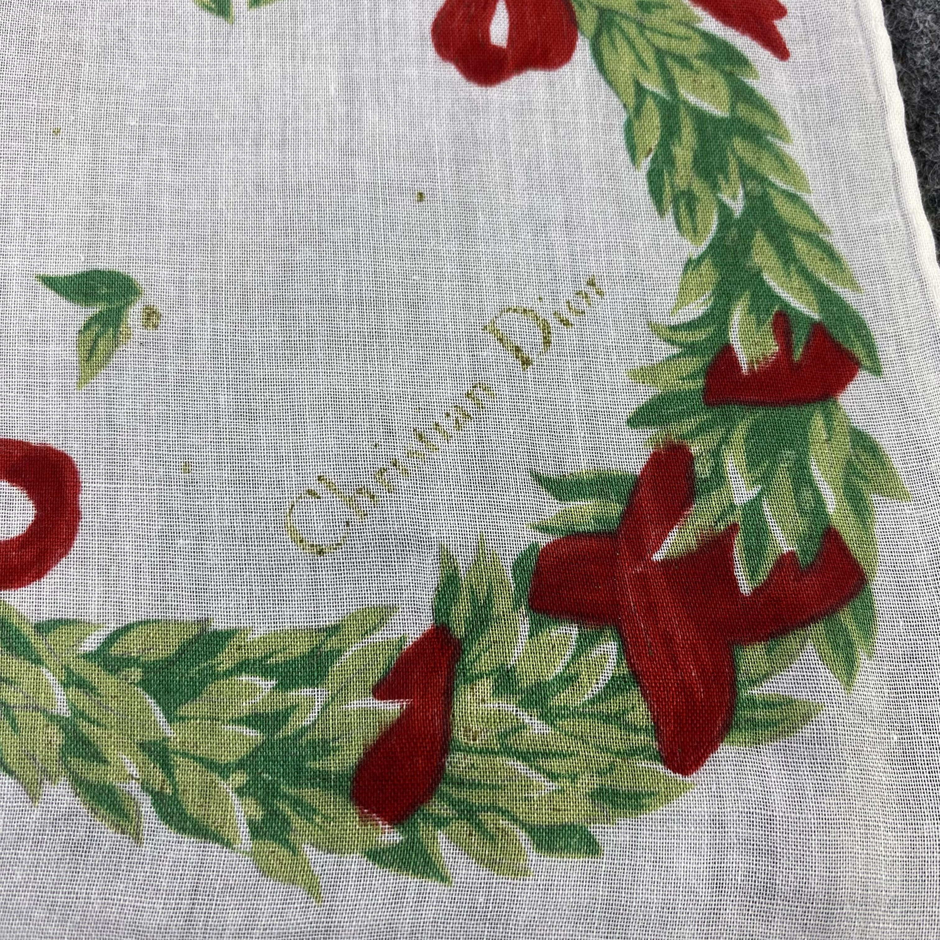 Designer Christian Dior Handkerchief / Bandana / Neckerchief-B1200 Size ONE SIZE - 5 Thumbnail