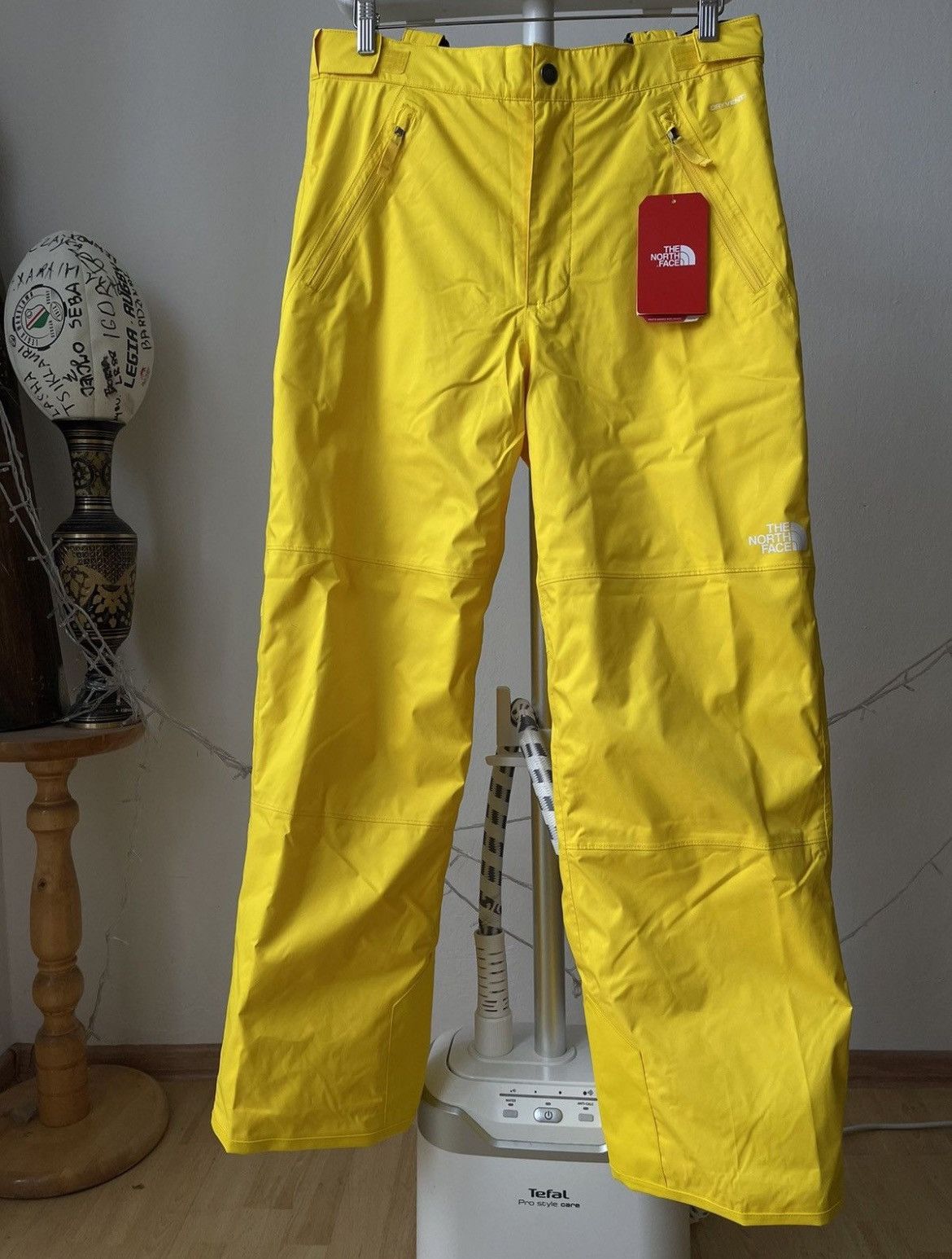 The North Face Snowboard pants Size US 31 - 1 Thumbnail