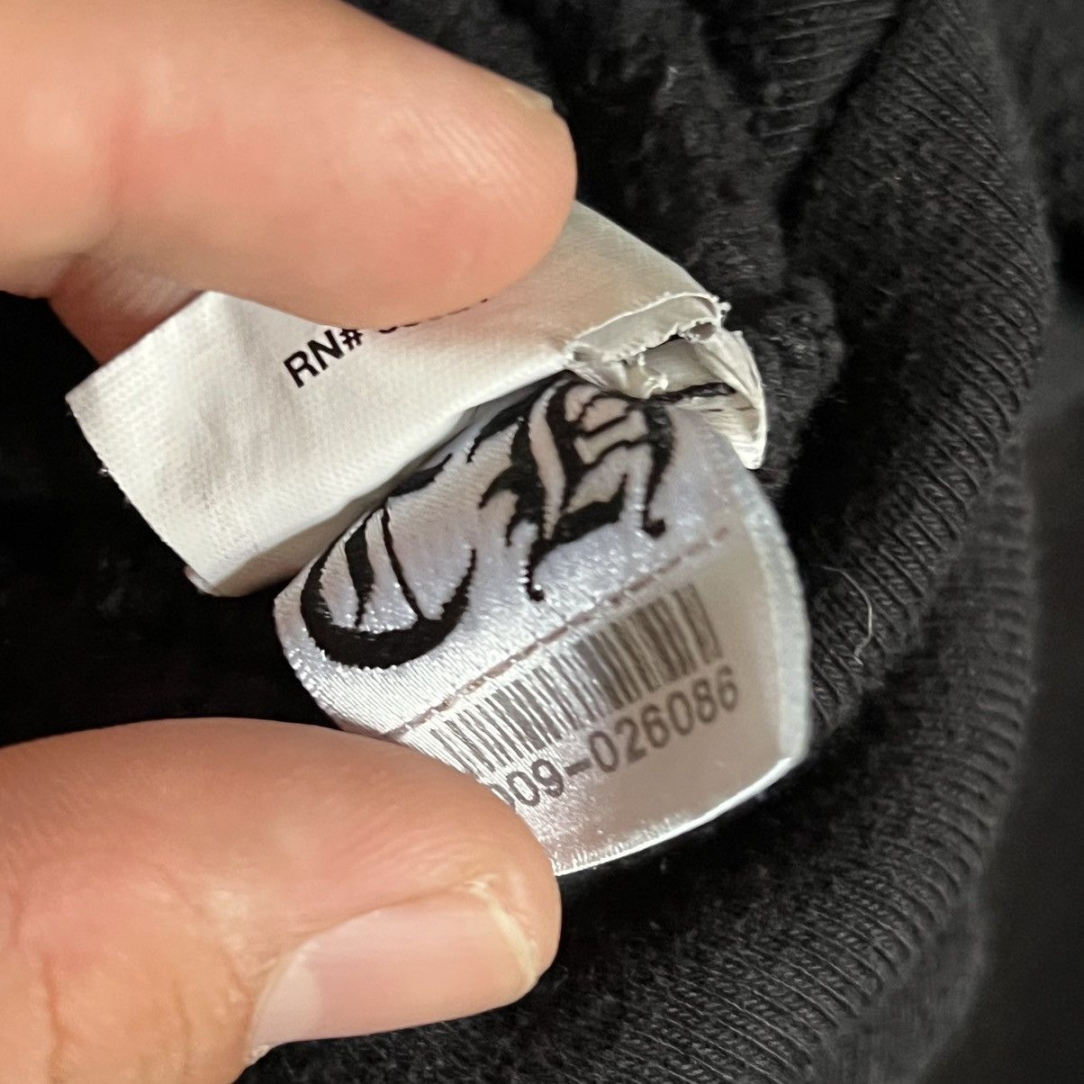Chrome Hearts Crazy rare chrome hearts hoodie Miami Art Basel Exclusive Size US M / EU 48-50 / 2 - 8 Thumbnail
