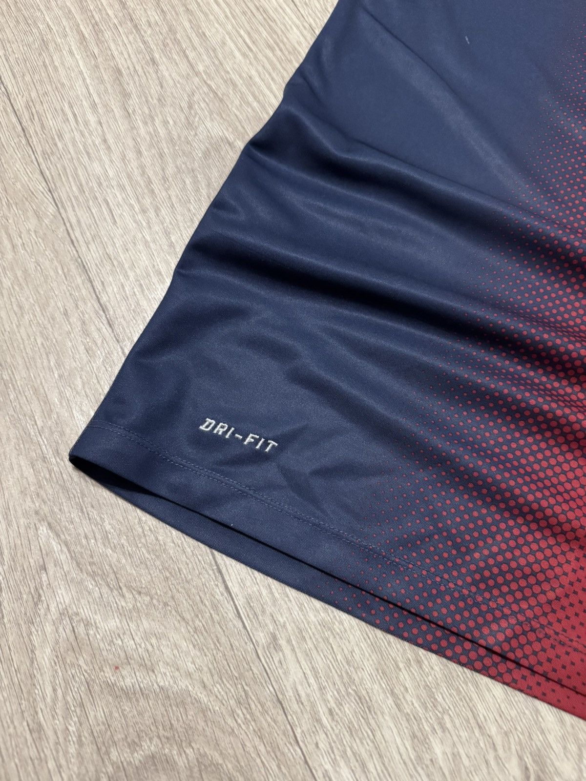 Nike 🔷Vintage Nike FC Barcelona 2012/13 Soccer jersey🔷 Size US L / EU 52-54 / 3 - 2 Thumbnail