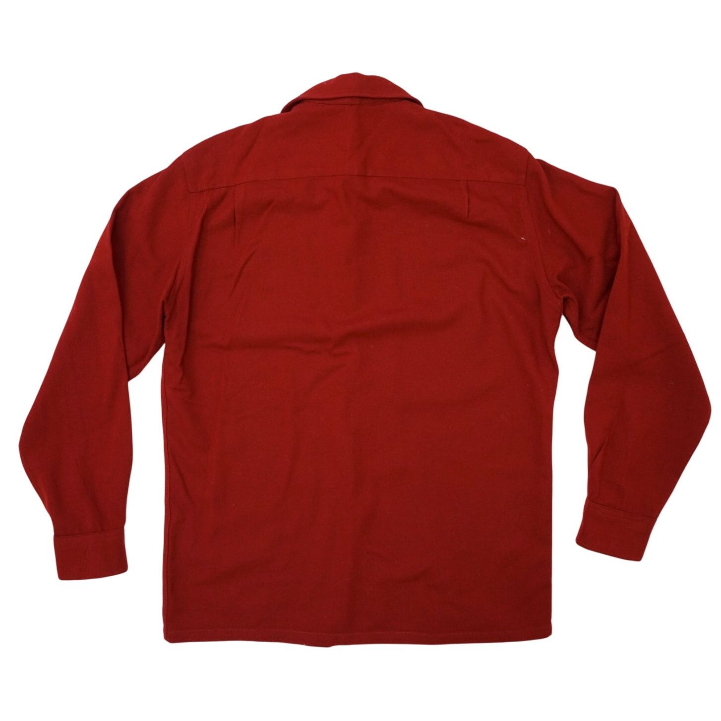 JCPenney × Towncraft × Vintage Vintage JC Penney Towncraft Long Sleeve Shirt Mens Medium Size US M / EU 48-50 / 2 - 2 Thumbnail