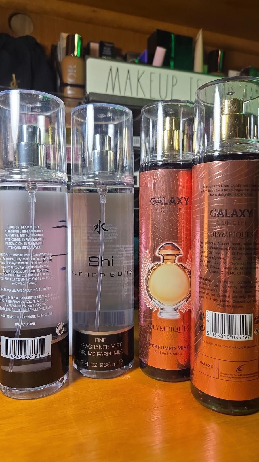 Other 🌸 Fragrance Mist Duo Bundle 🌸 Size ONE SIZE - 2 Thumbnail