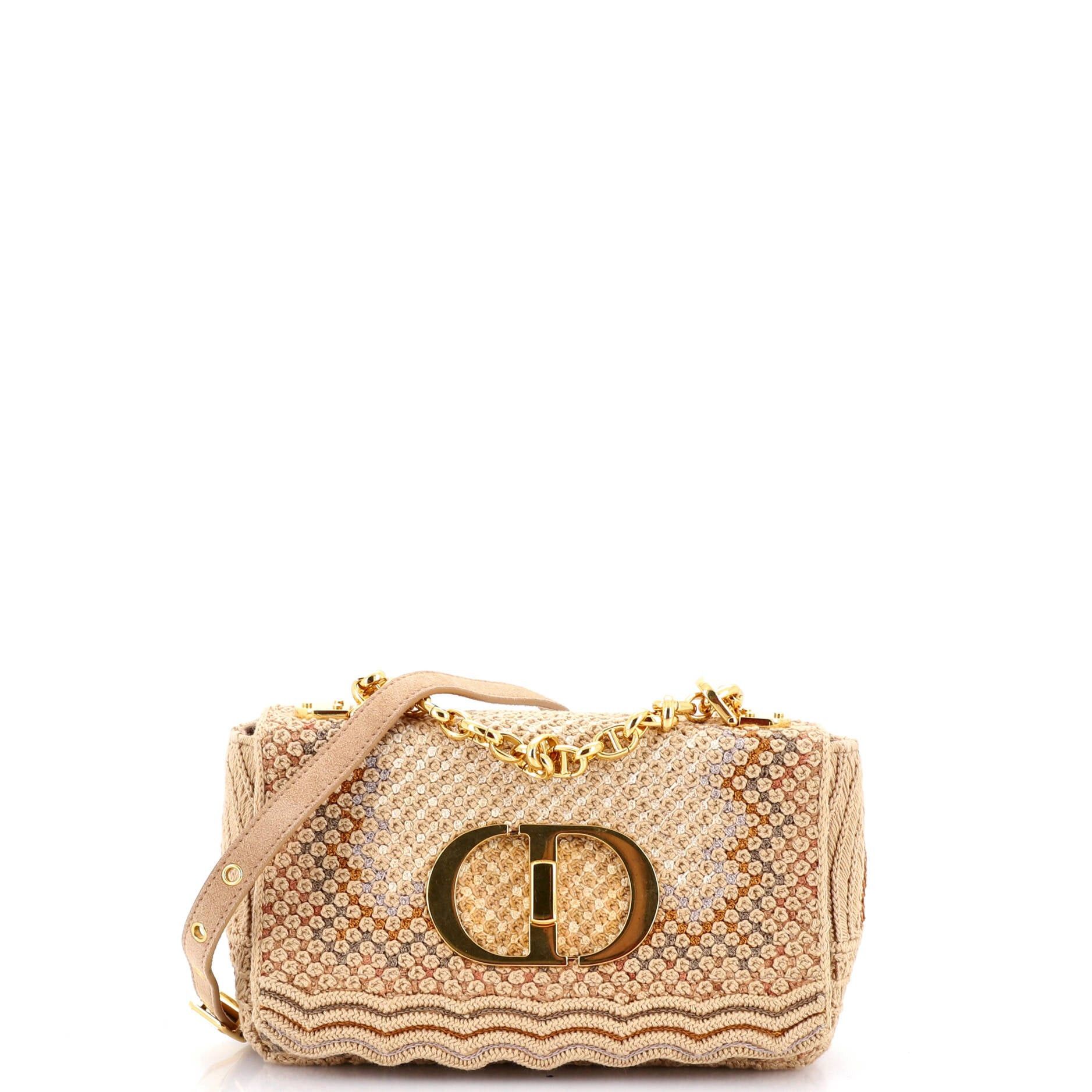 Dior Caro Bag Size ONE SIZE - 1 Thumbnail