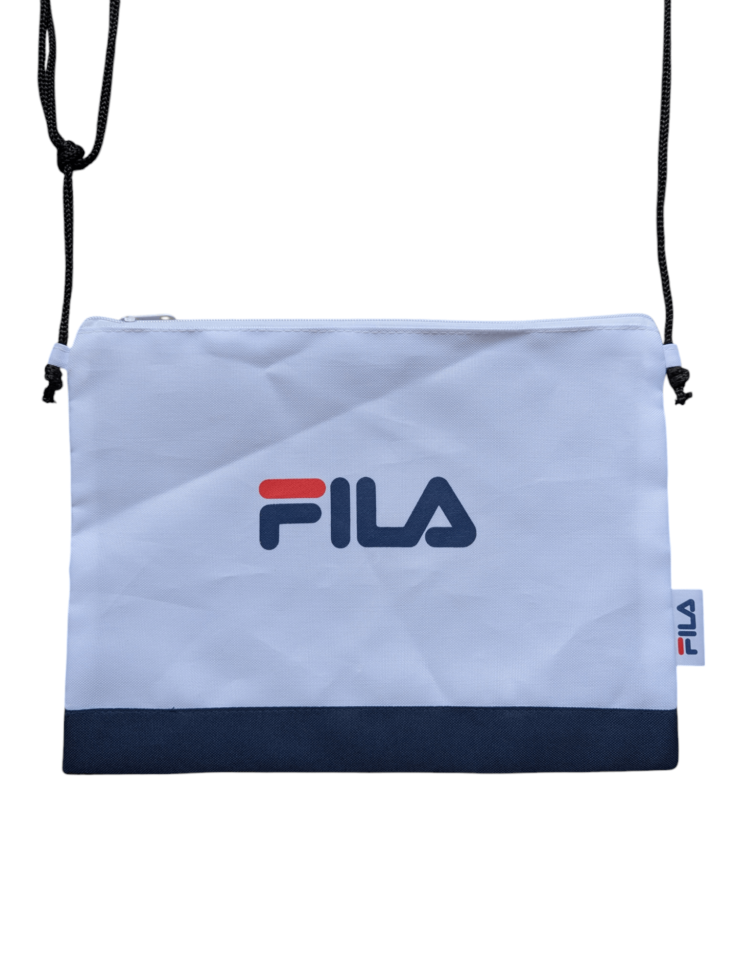 Fila FILA SACOCHE SLING BAG Size ONE SIZE - 2 Thumbnail