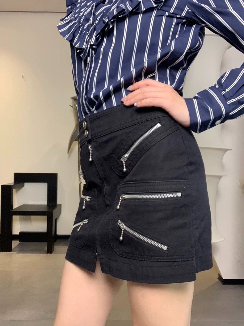 Vivienne Westwood Vivienne Westwood size2 A dress wrapped in a sash Size 25" / US 0 / IT 36 - 5 Thumbnail