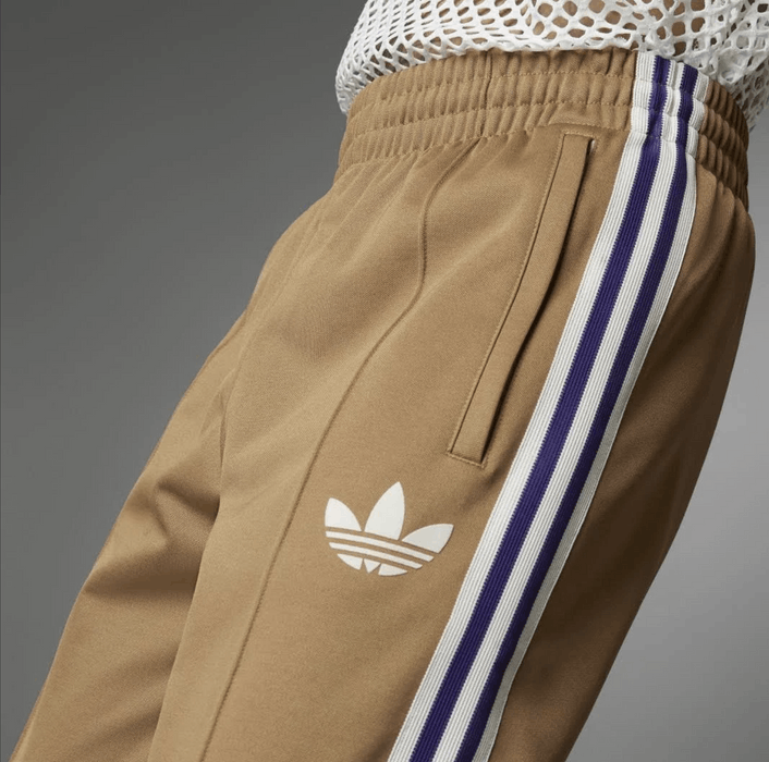 Adicolor Heritage Now Striped Track Pants