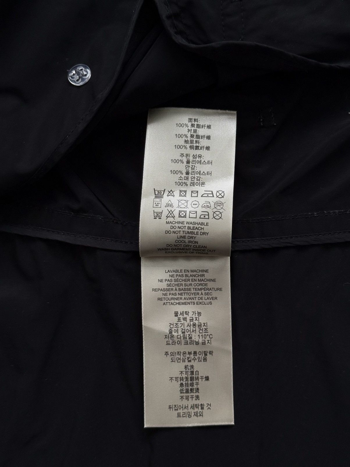 Burberry Burberry Brit Hooded Trench Coat Nova Check Lined Belted Size S / US 4 / IT 40 - 14 Thumbnail