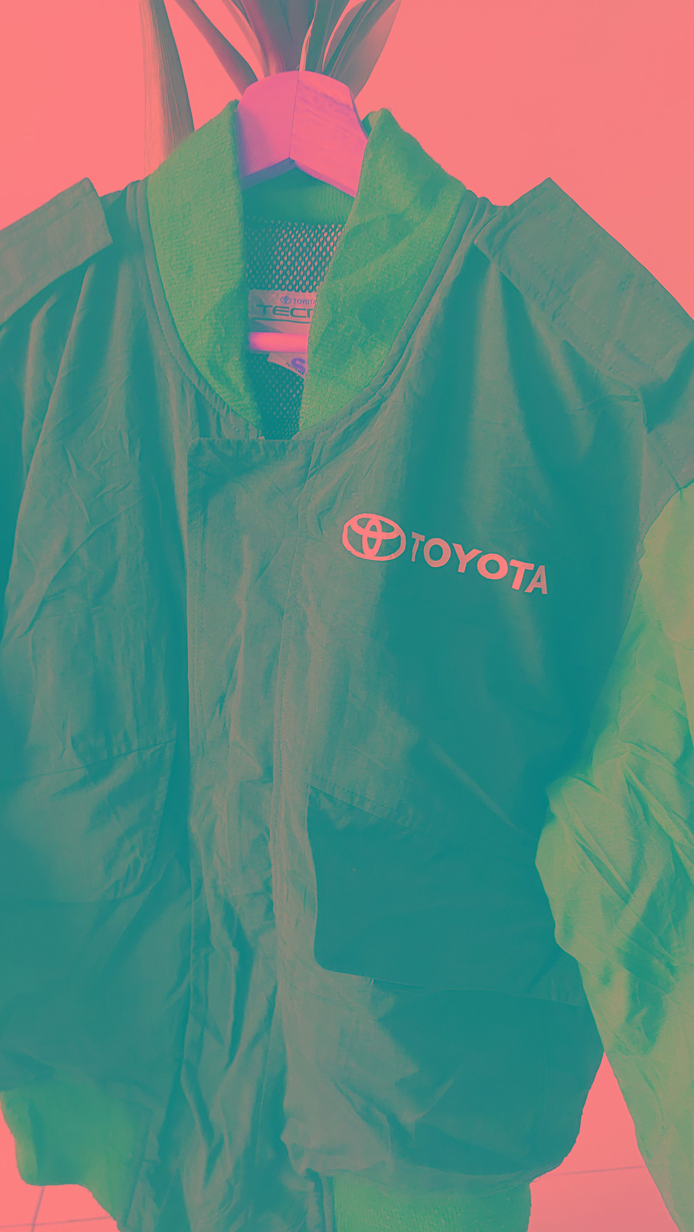 Sports Specialties TOYOTA BOMBER JACKET Size US S / EU 44-46 / 1 - 9 Thumbnail